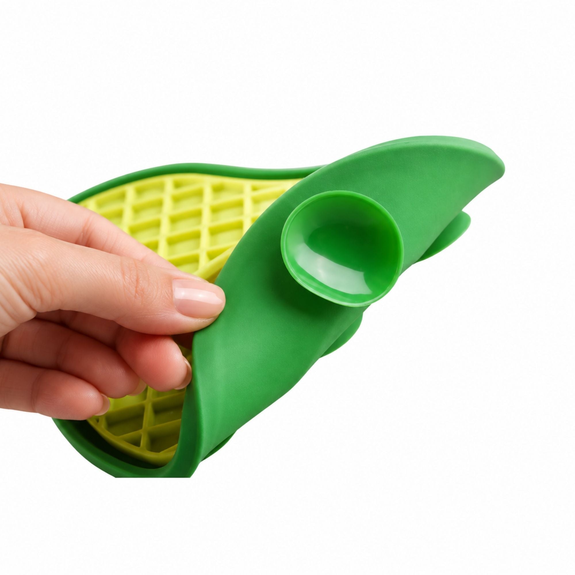 Superdesign Avocado Lick Mat