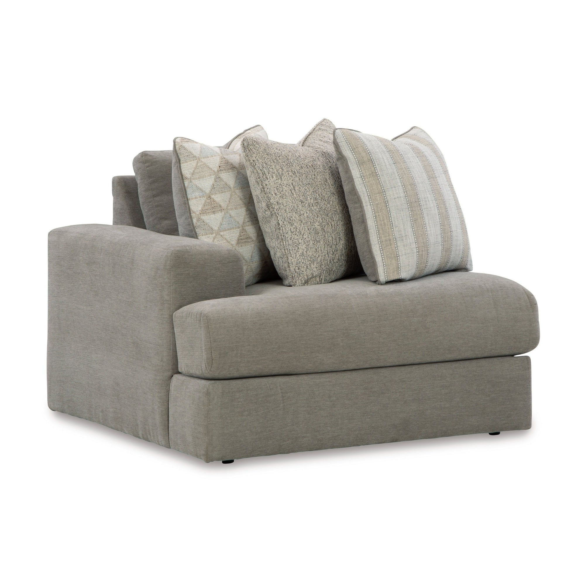 Avaliyah 6-Piece Sectional with Chaise