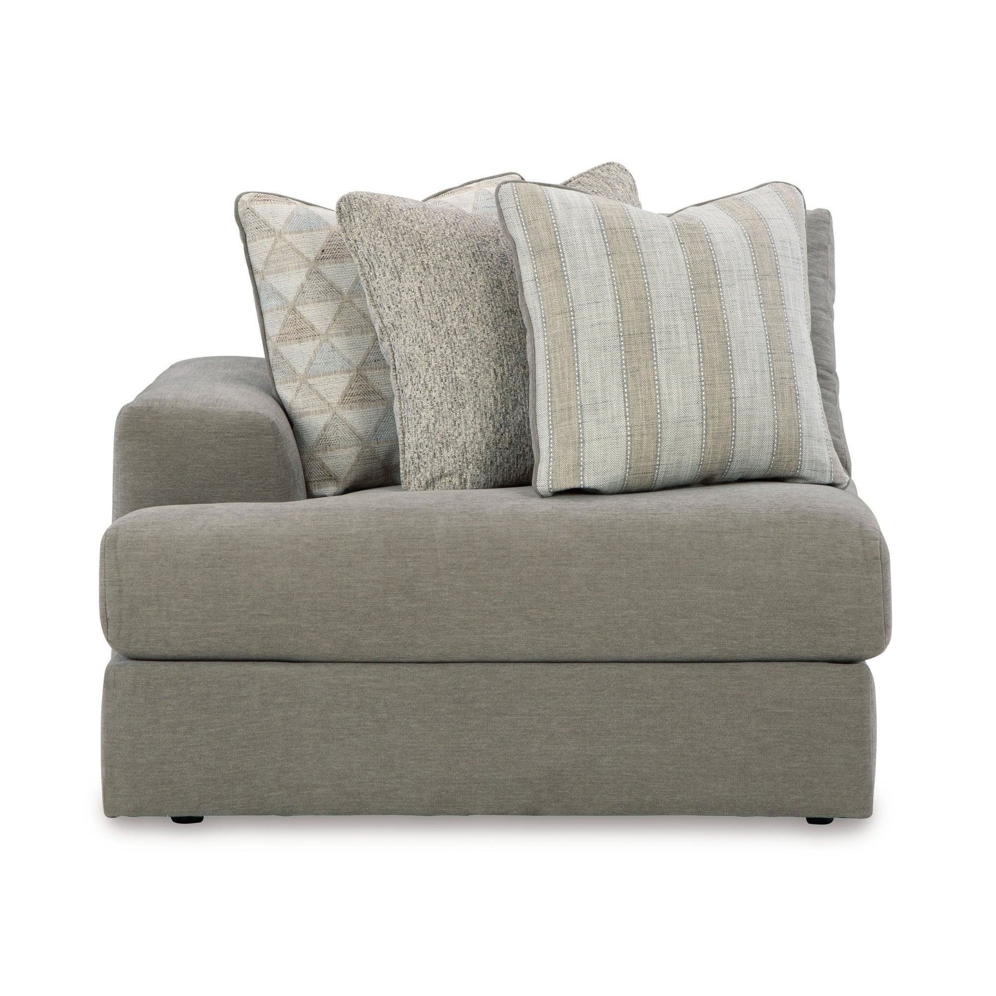 Avaliyah 6-Piece Sectional with Chaise