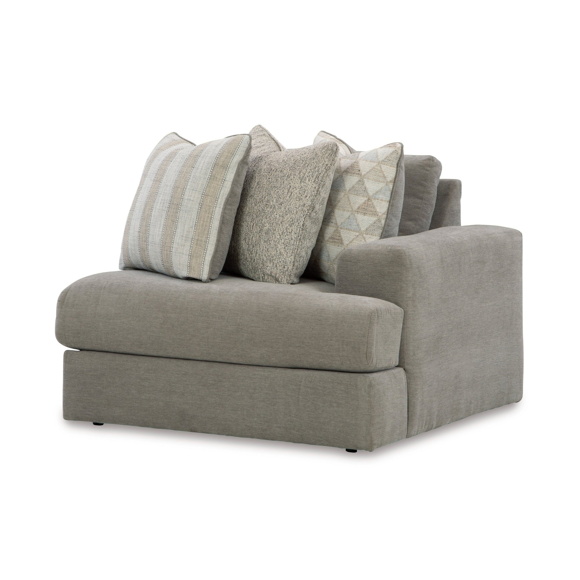 Avaliyah 6-Piece Sectional with Chaise