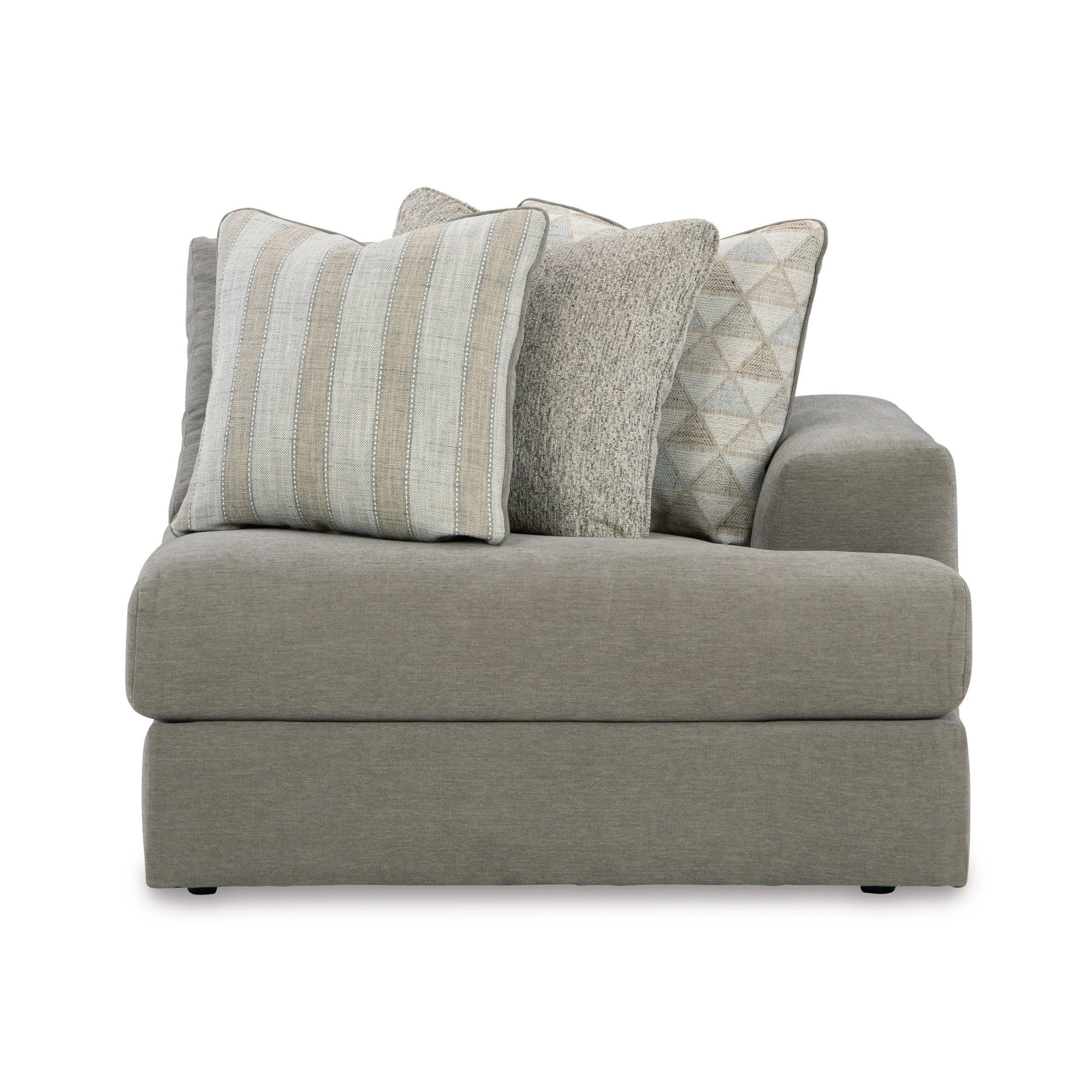 Avaliyah 6-Piece Sectional with Chaise
