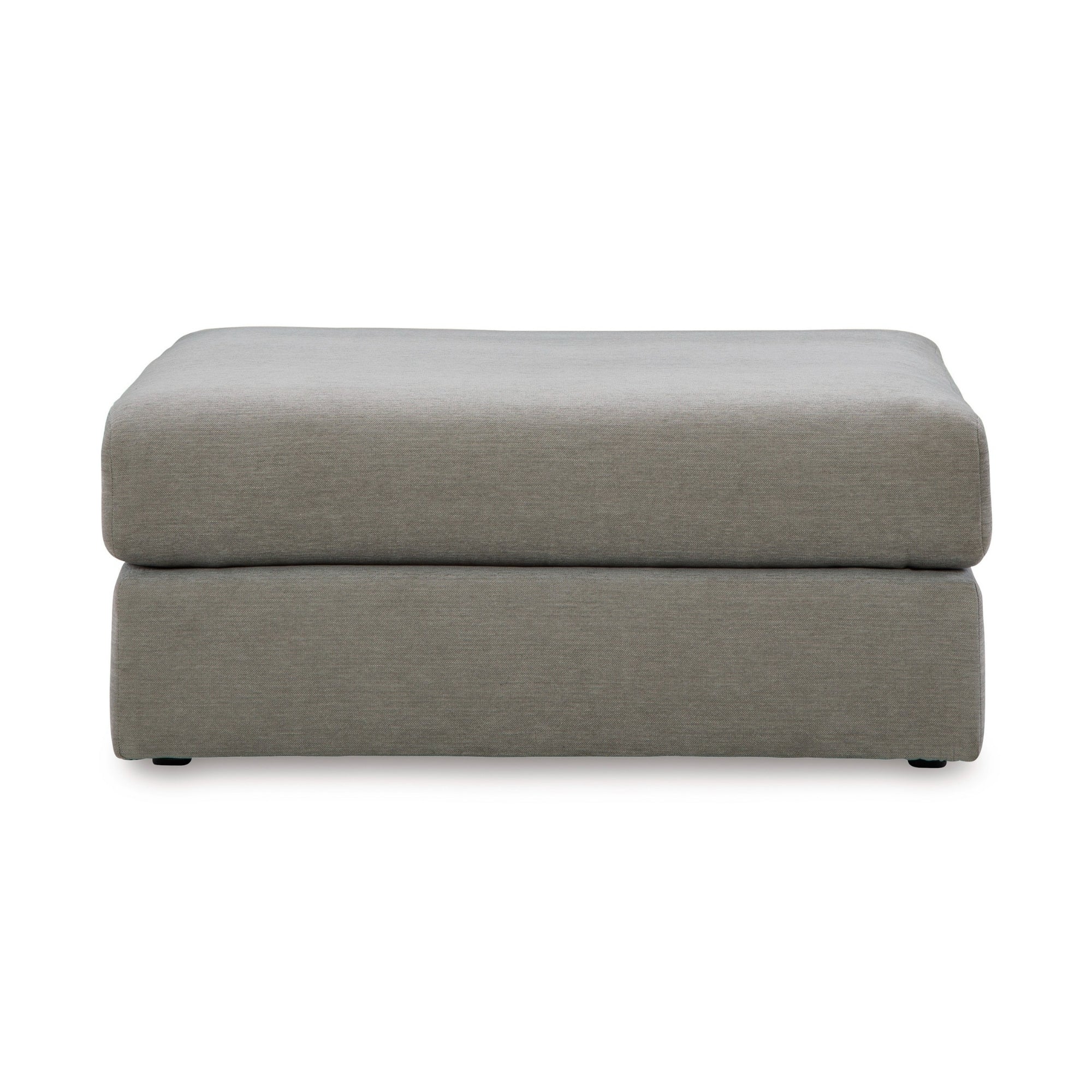 Avaliyah Oversized Accent Ottoman