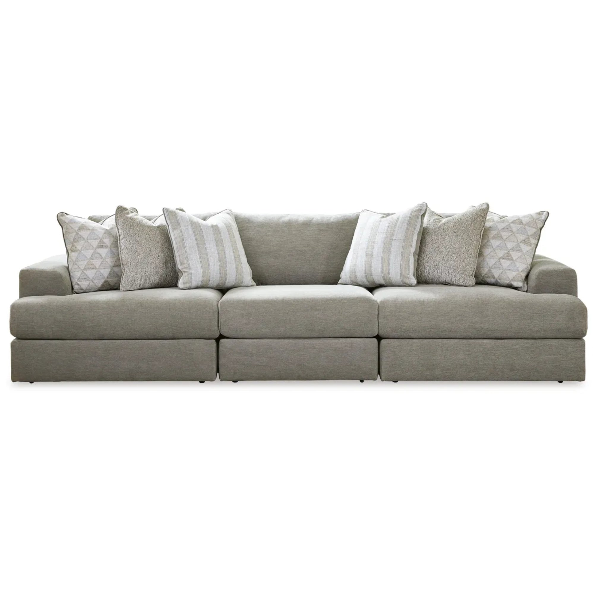 Avaliyah 3-Piece Modular Sofa