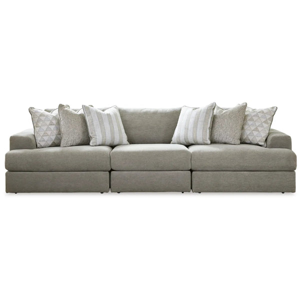 Avaliyah 3-Piece Modular Sofa