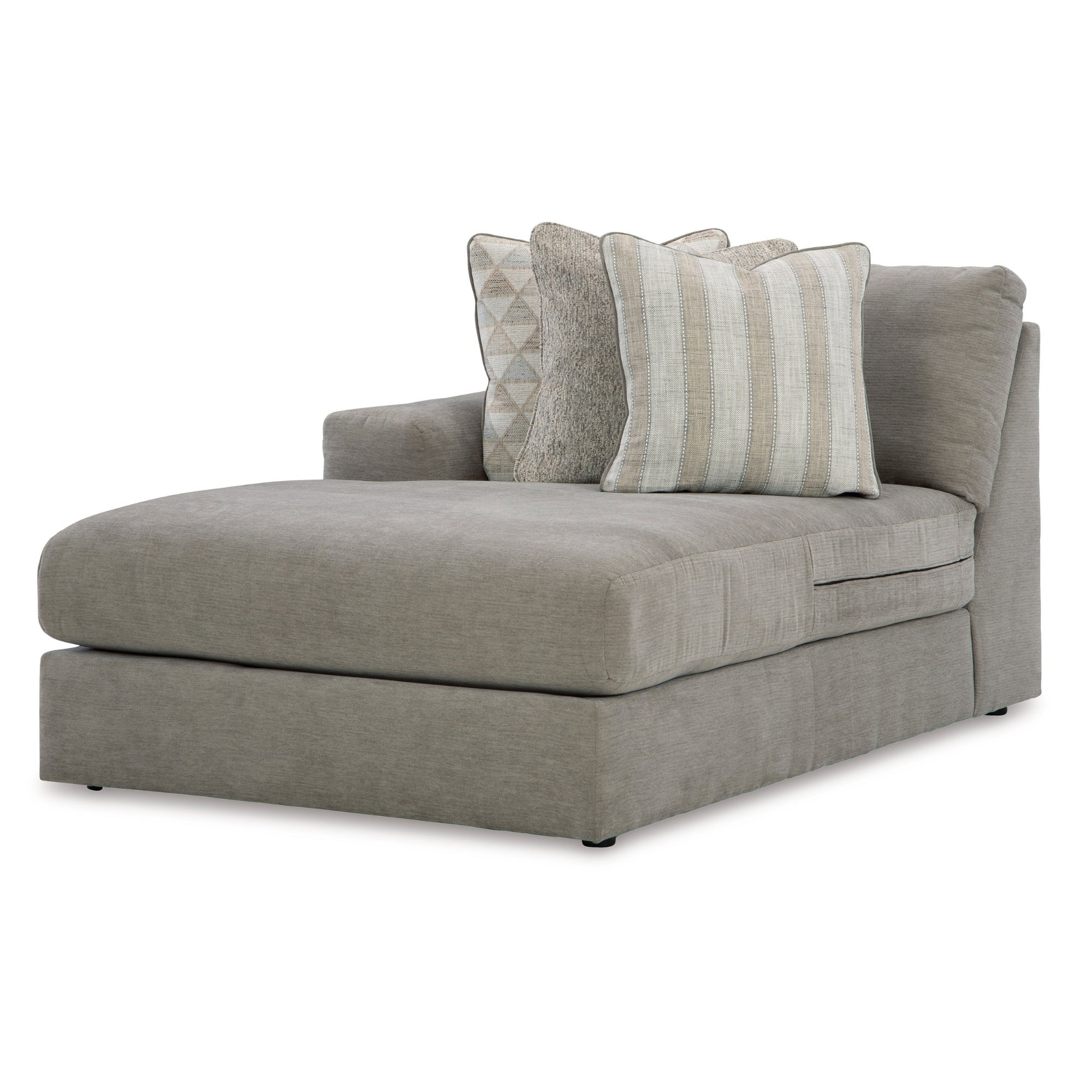 Avaliyah 6-Piece Sectional with Chaise
