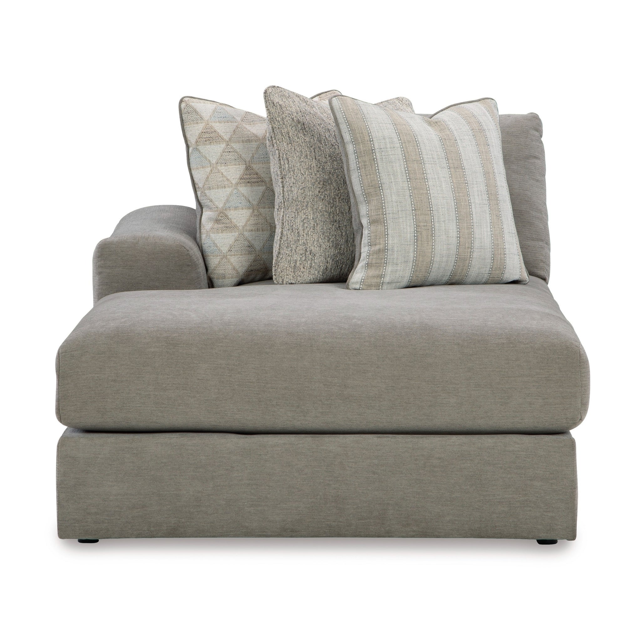 Avaliyah 6-Piece Sectional with Chaise