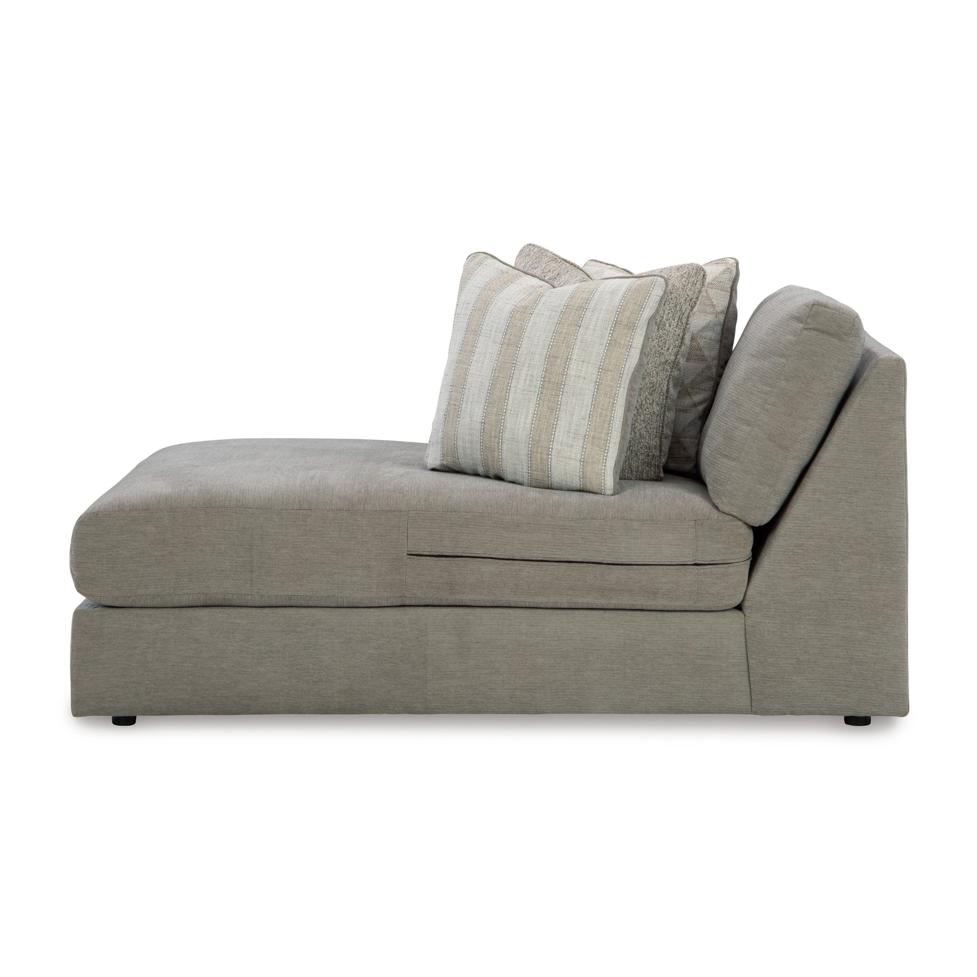 Avaliyah 6-Piece Sectional with Chaise