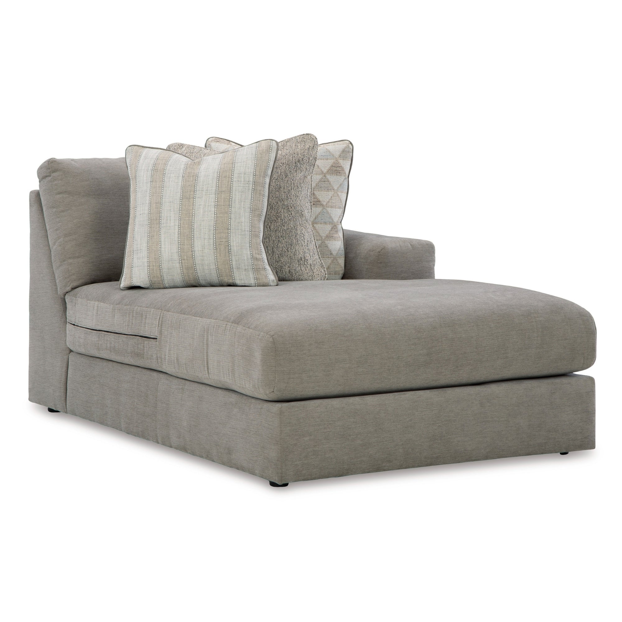 Avaliyah 6-Piece Sectional with Chaise