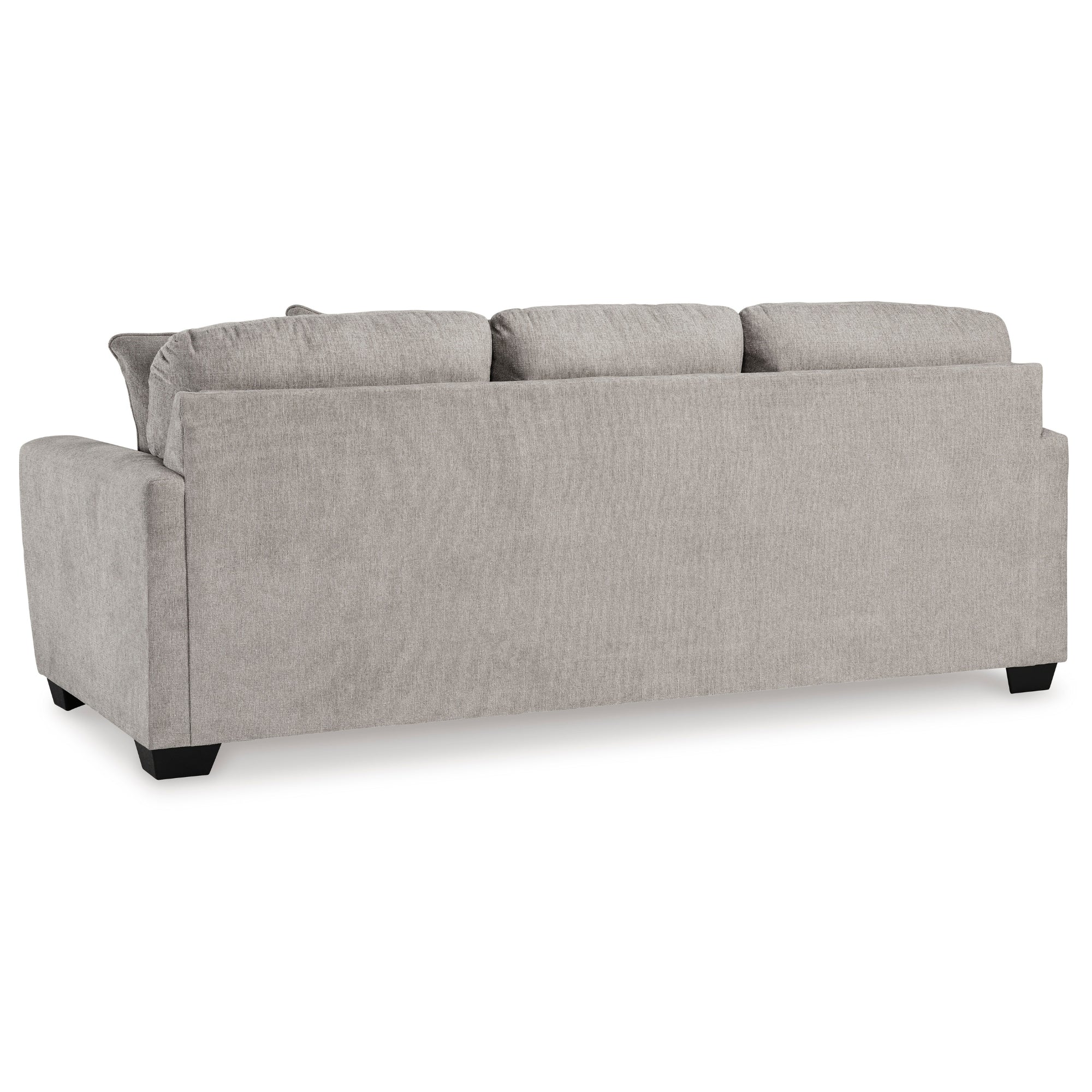 Avenal Park Sofa in Flannel