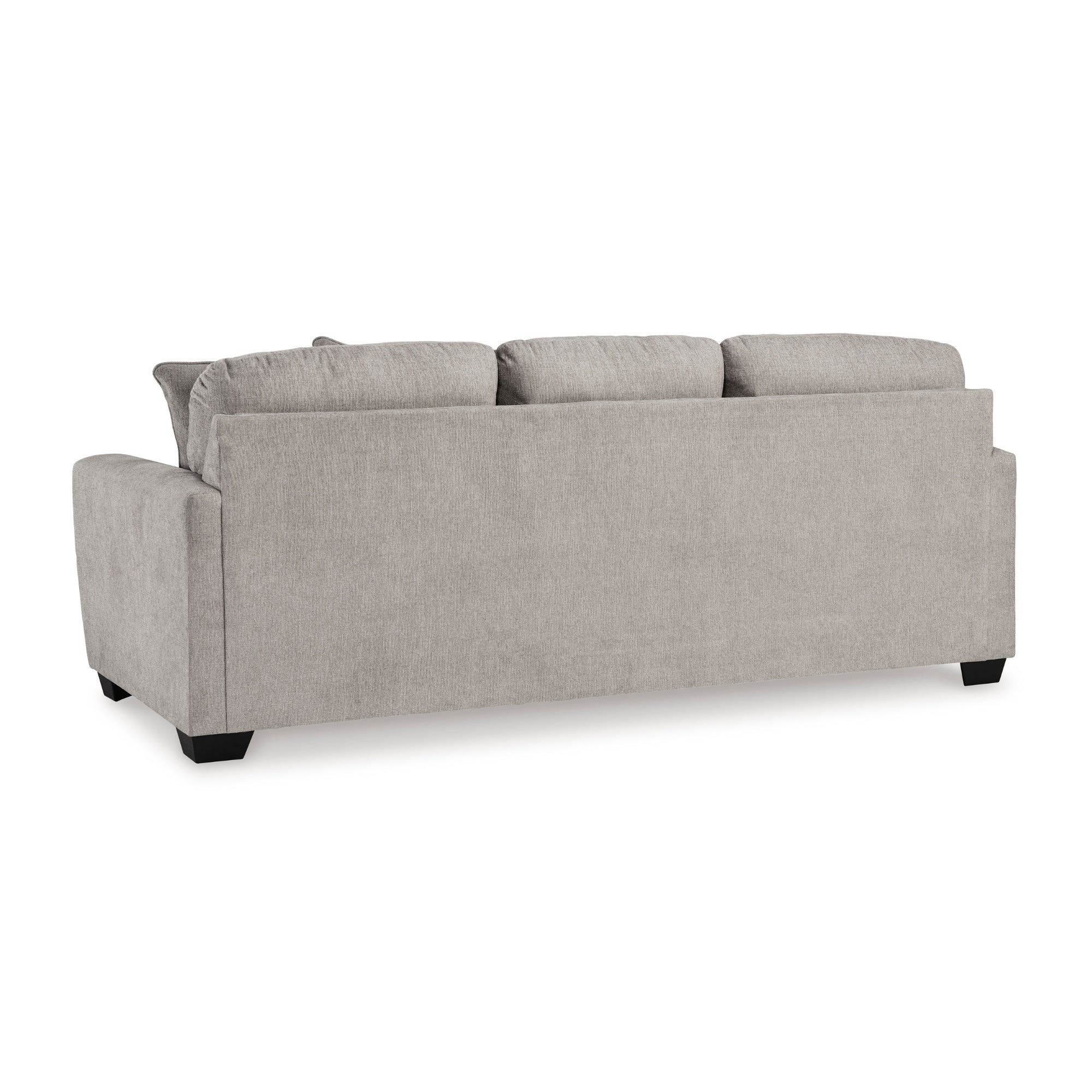 Avenal Park Sofa Set in Flannel