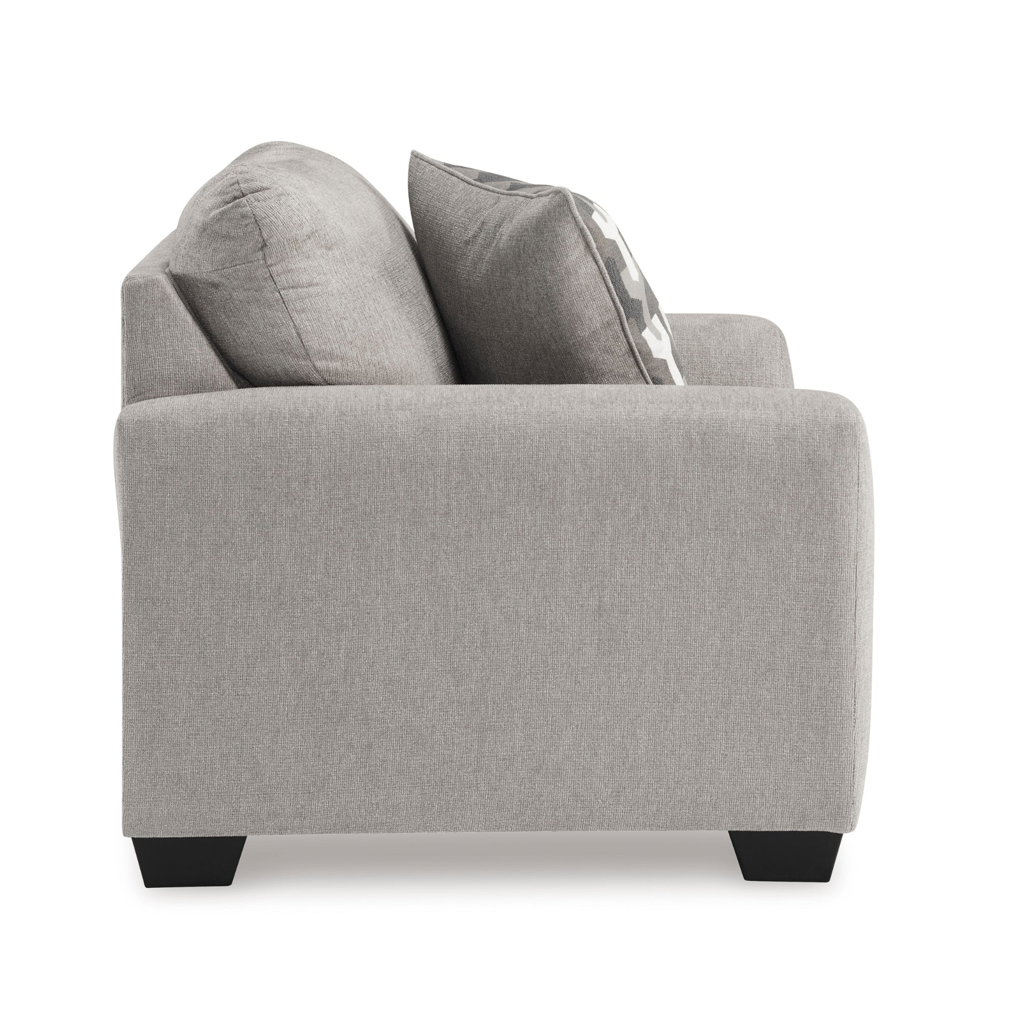 Avenal Park Chair in Flannel
