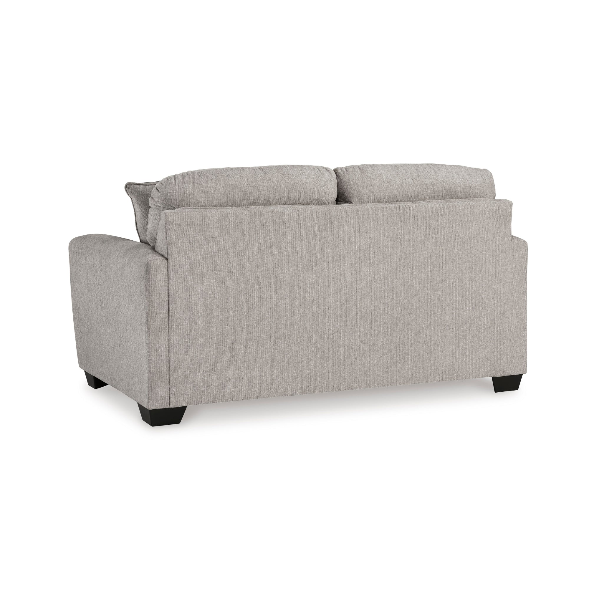 Avenal Park Loveseat in Flannel