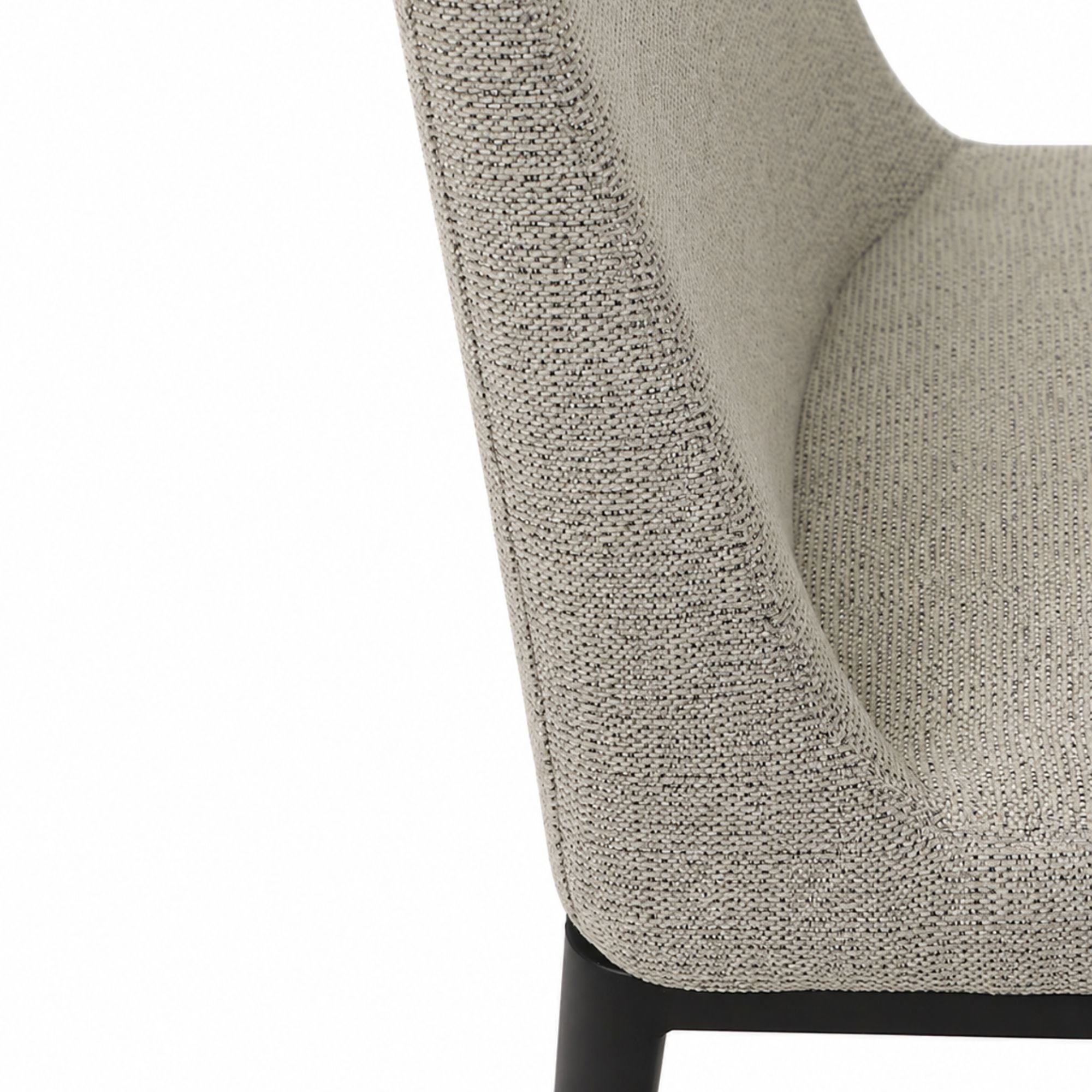 Collection de chaises de salle à manger Avenue en beige