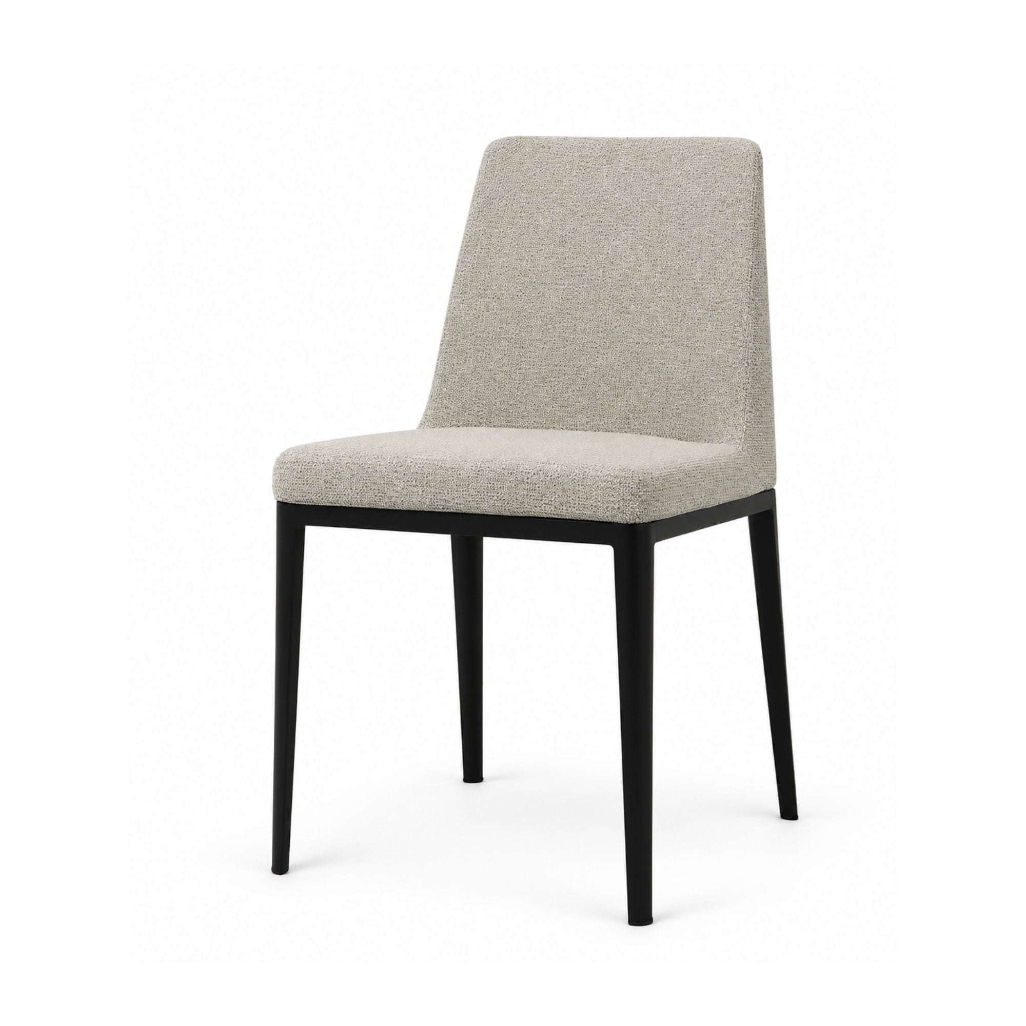 Collection de chaises de salle à manger Avenue en beige