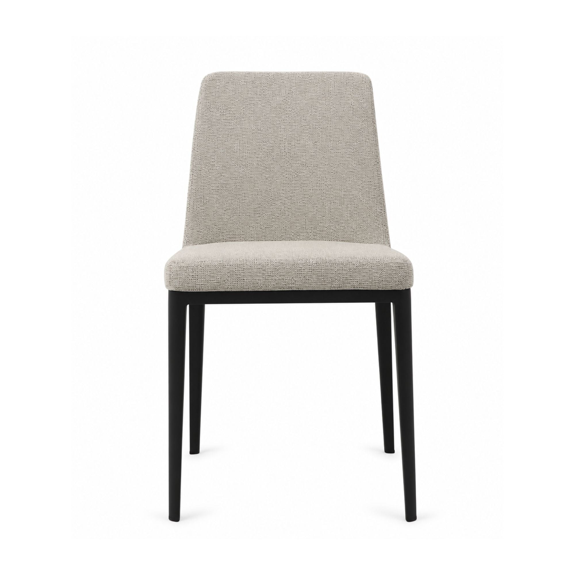 Collection de chaises de salle à manger Avenue en beige