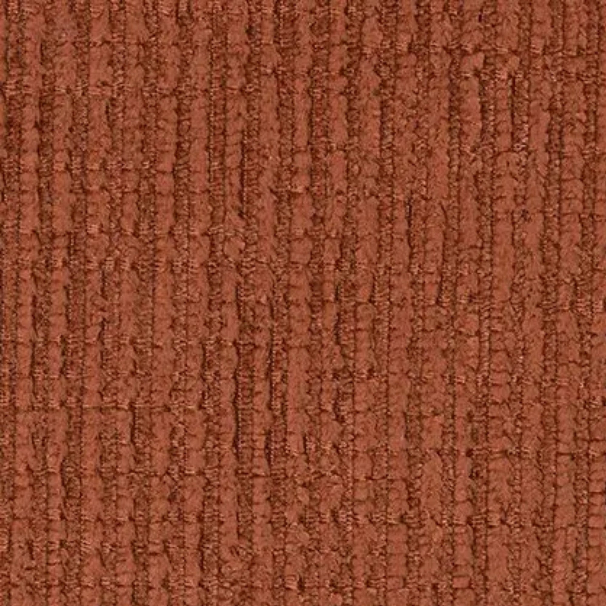 Aviemore Oversized Accent Ottoman in Spice