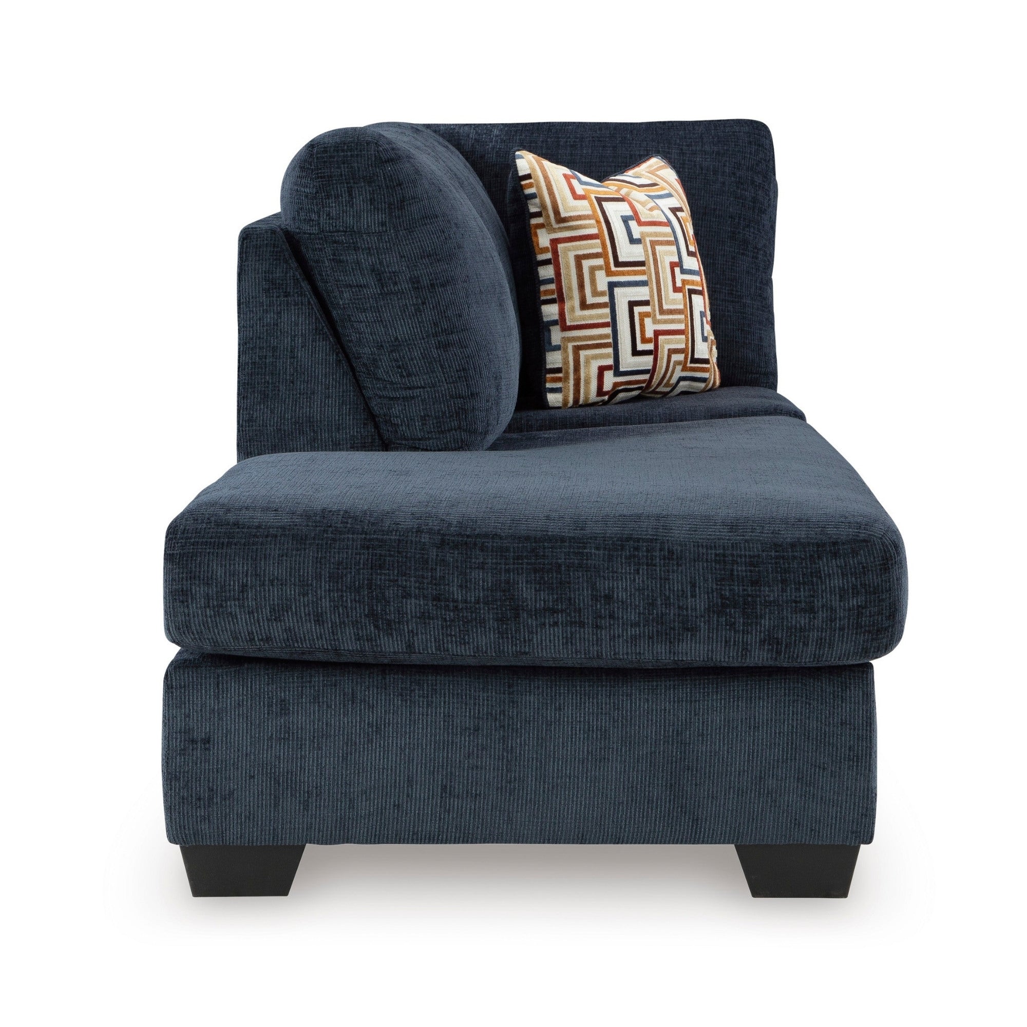 Ashley Aviemore Sectionnel Ink CHAISE GAUCHE