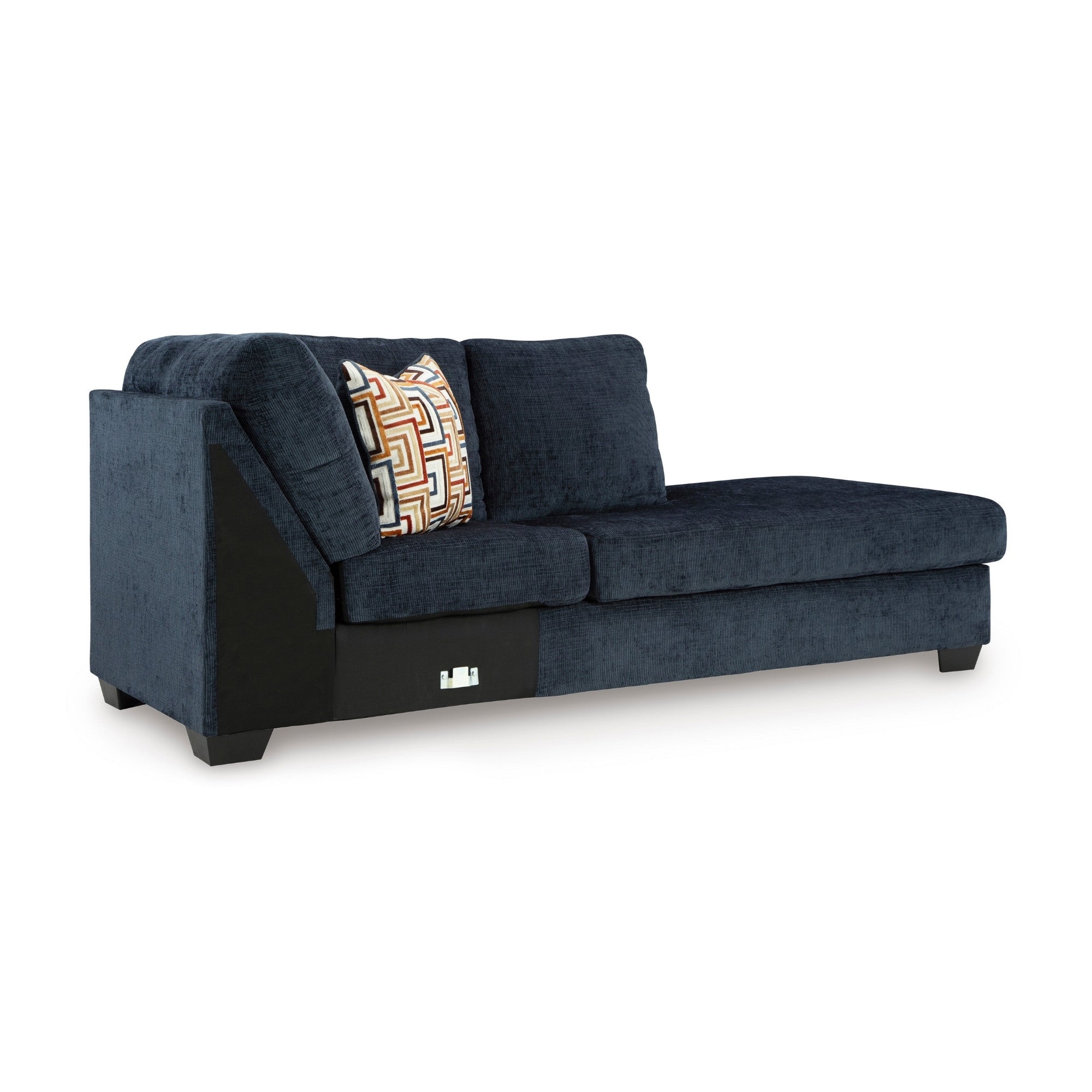 Ashley Aviemore Sectionnel Ink CHAISE GAUCHE
