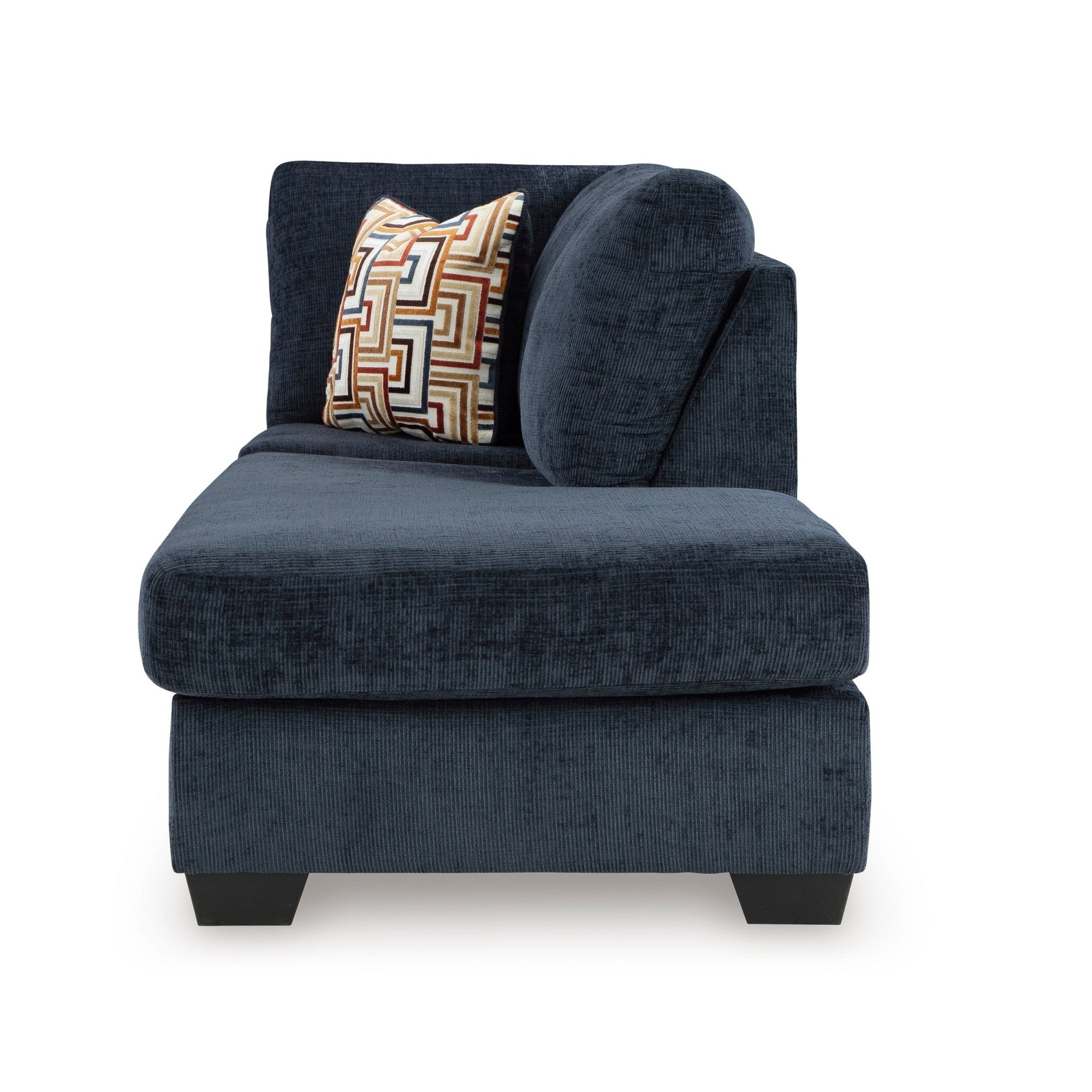 Ashley Aviemore Sectionnel Ink CHAISE GAUCHE