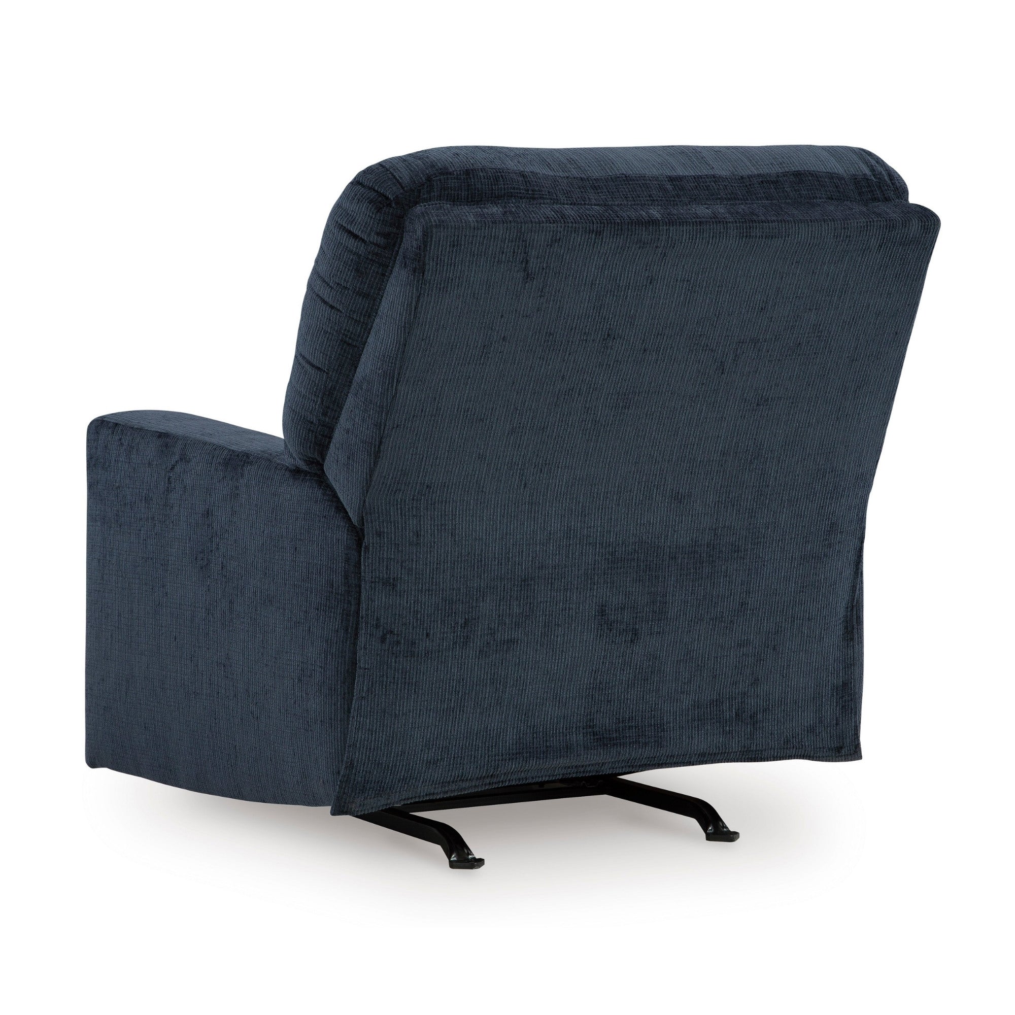 Aviemore Rocker Recliner in Ink