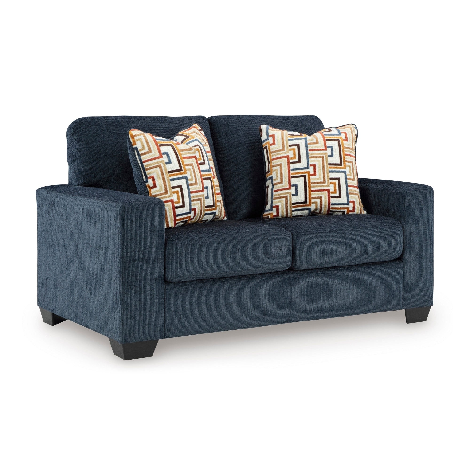 Aviemore Sofa Set in Ink