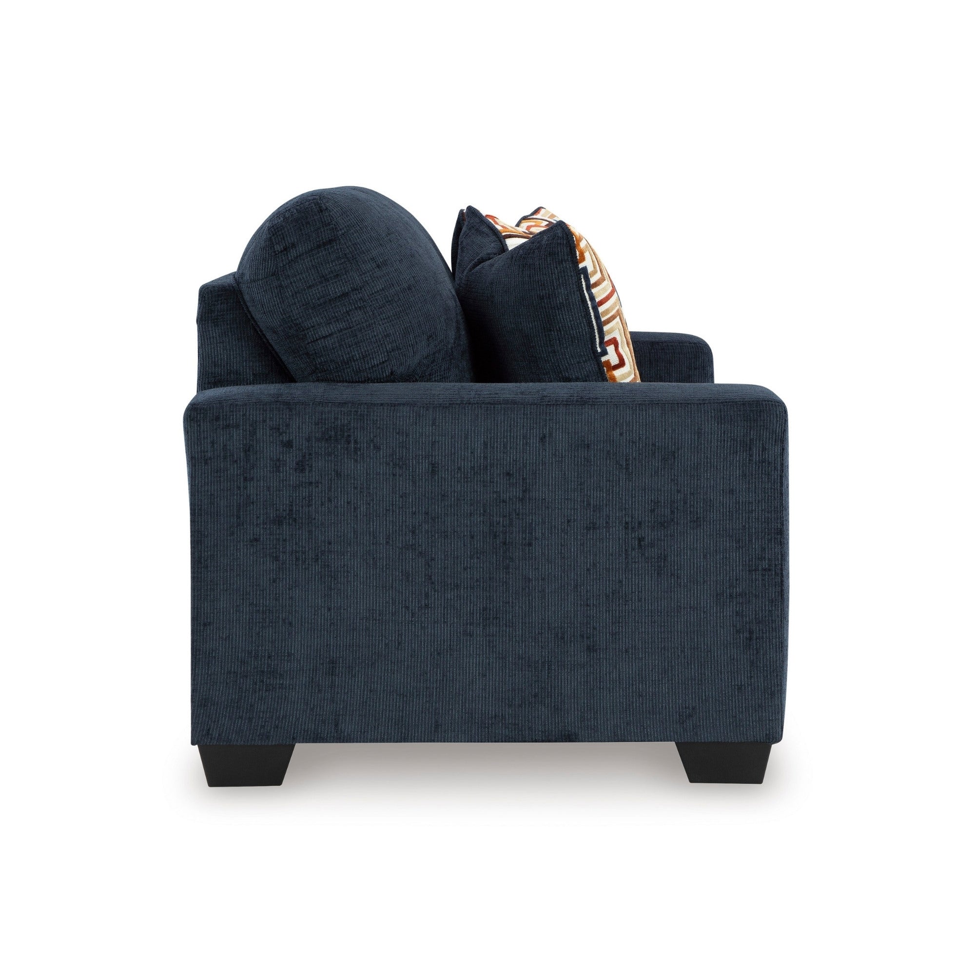 Aviemore Sofa Set in Ink