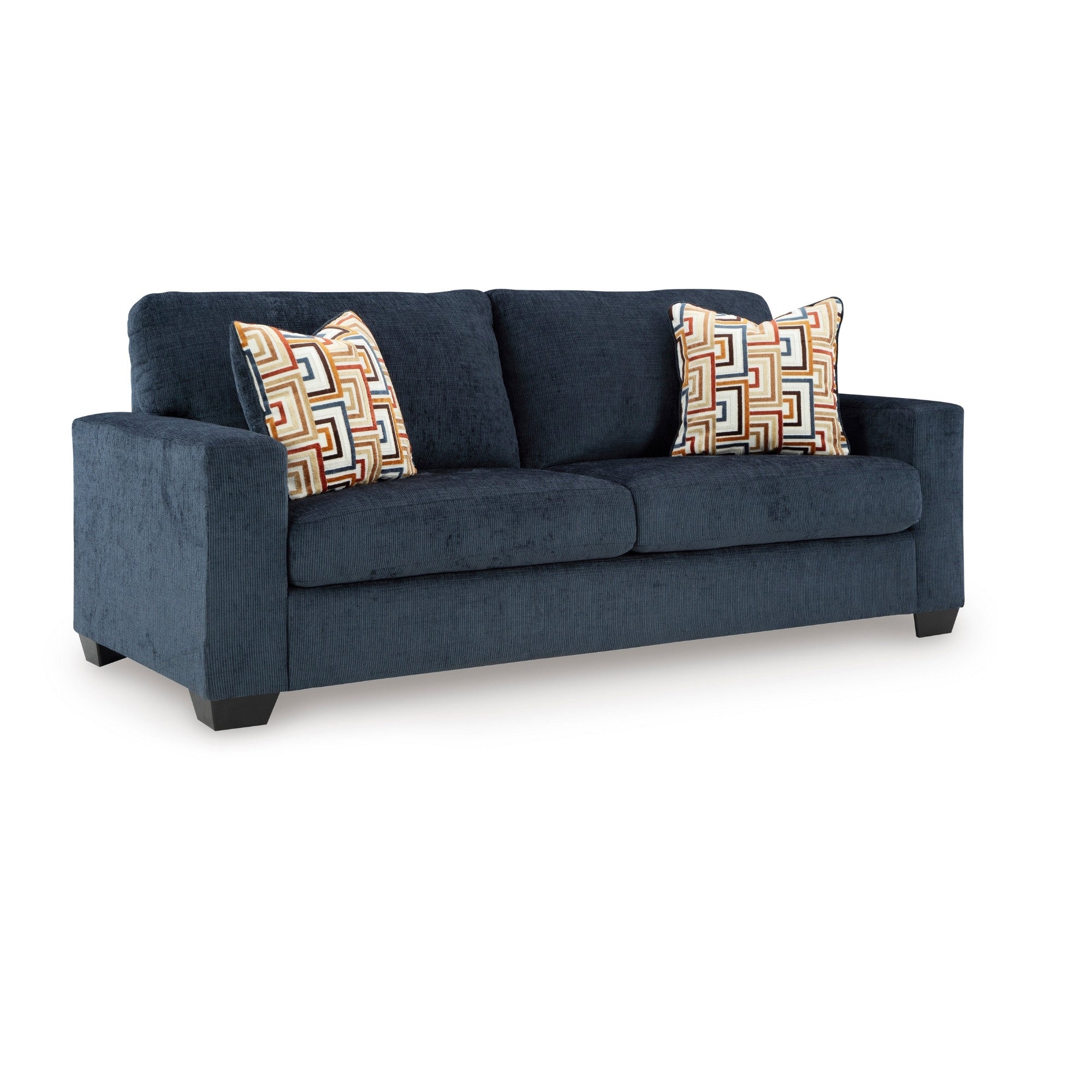 Aviemore Sofa in Ink