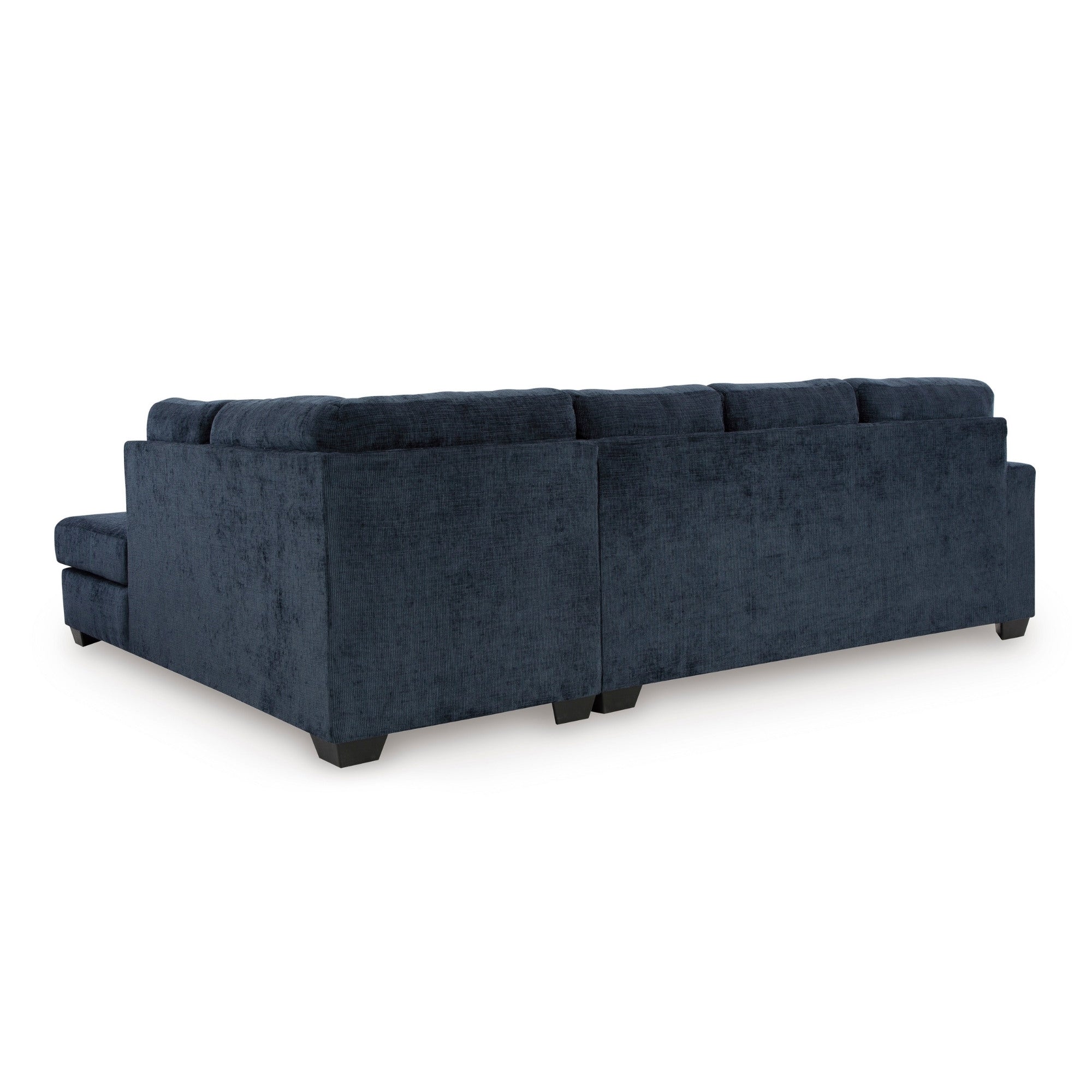 Ashley Aviemore Sectionnel Ink CHAISE GAUCHE