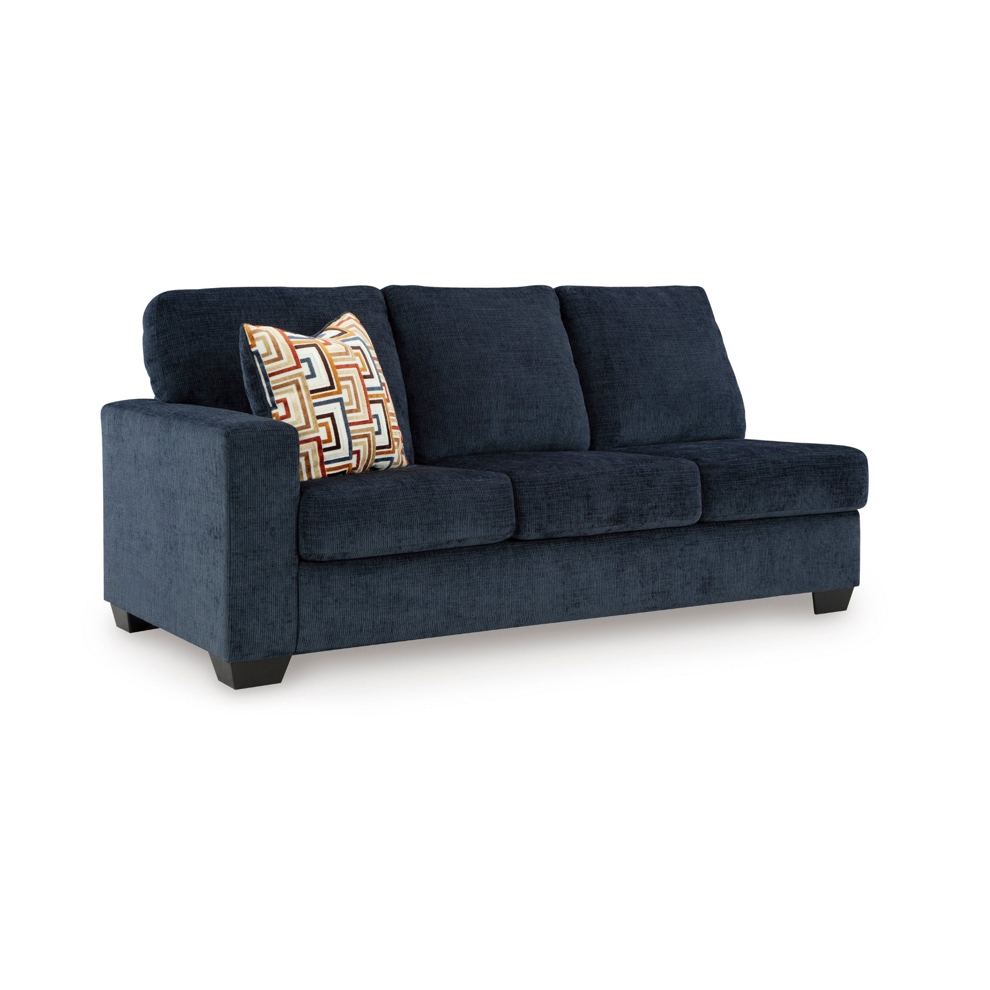 Ashley Aviemore Sectionnel Ink CHAISE GAUCHE