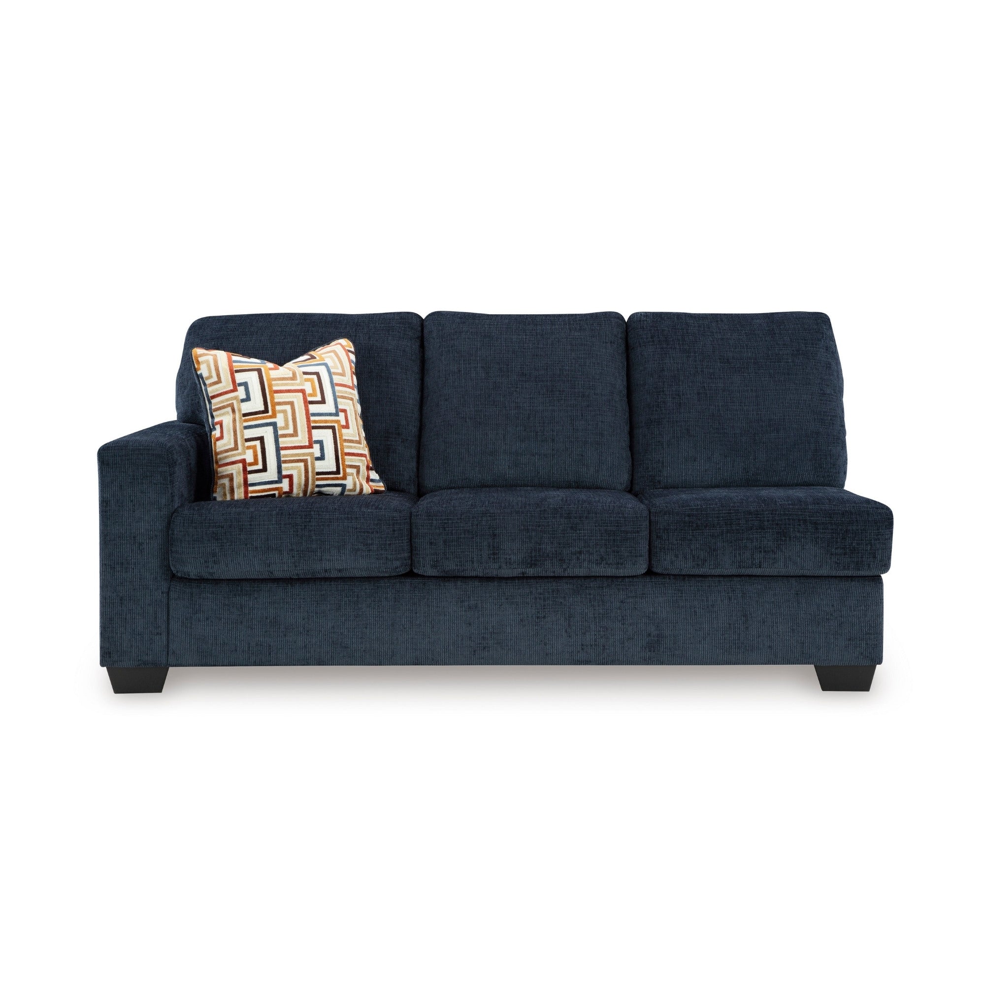 Ashley Aviemore Sectionnel Ink CHAISE GAUCHE