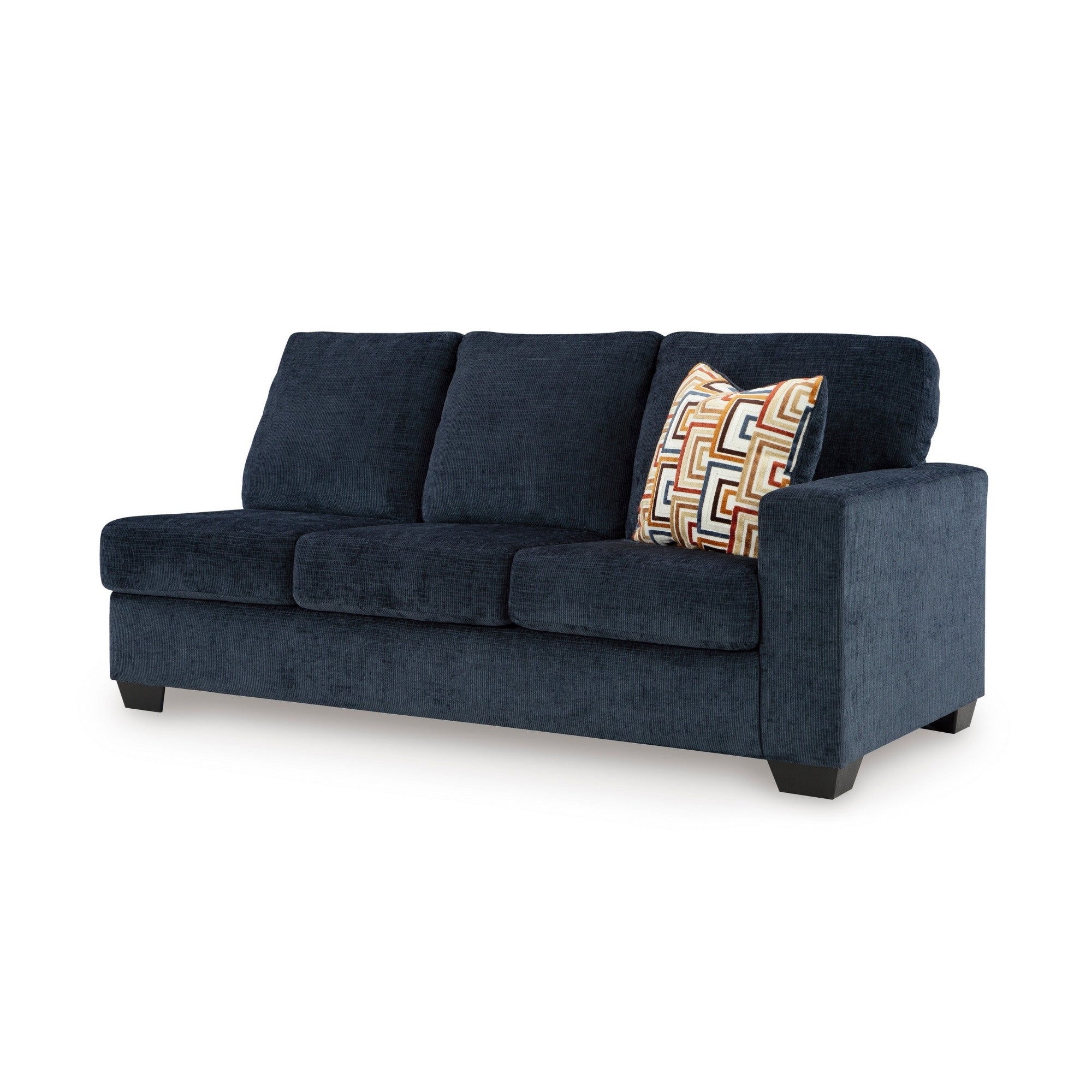 Ashley Aviemore Sectionnel Ink CHAISE GAUCHE