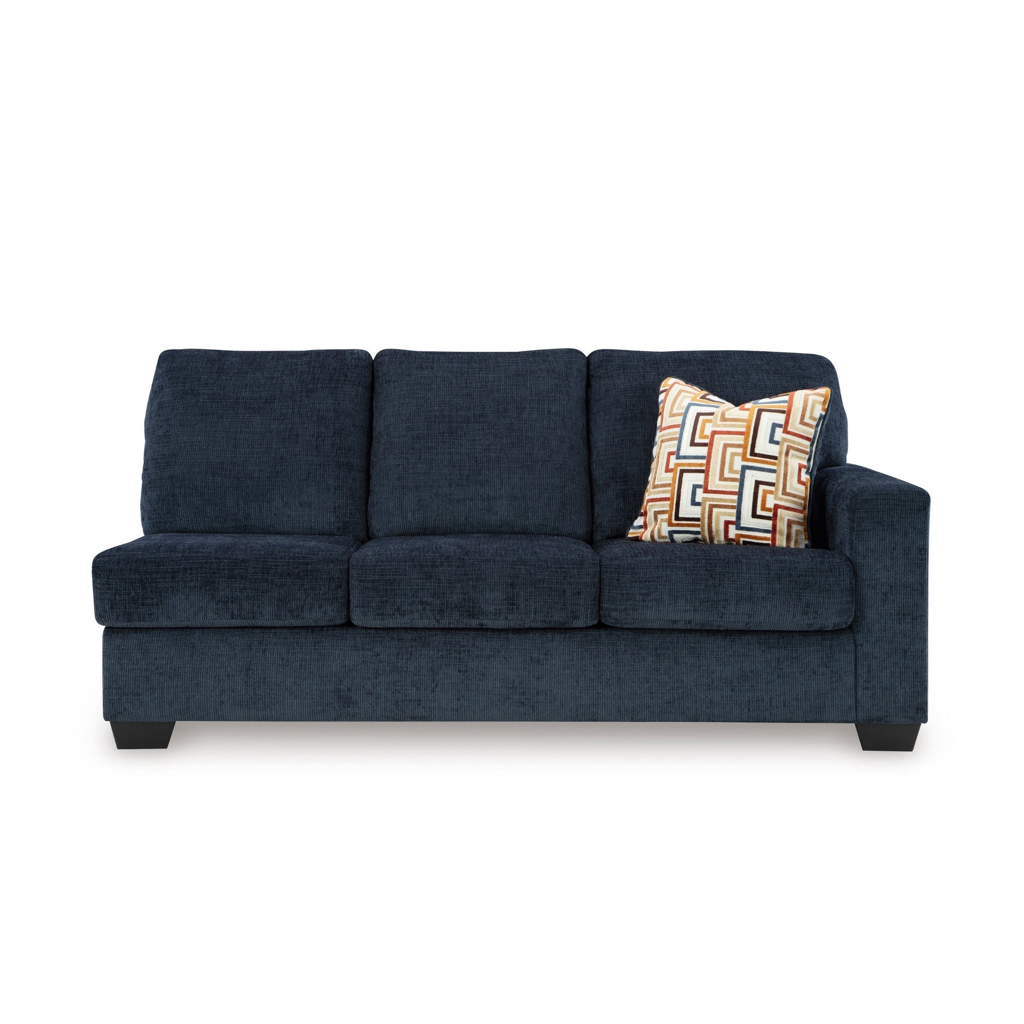 Ashley Aviemore Sectionnel Ink CHAISE GAUCHE