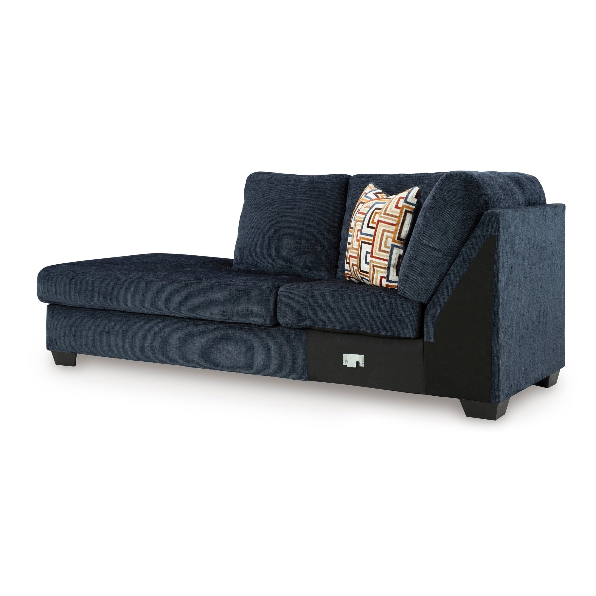 Ashley Aviemore Sectionnel Ink CHAISE GAUCHE