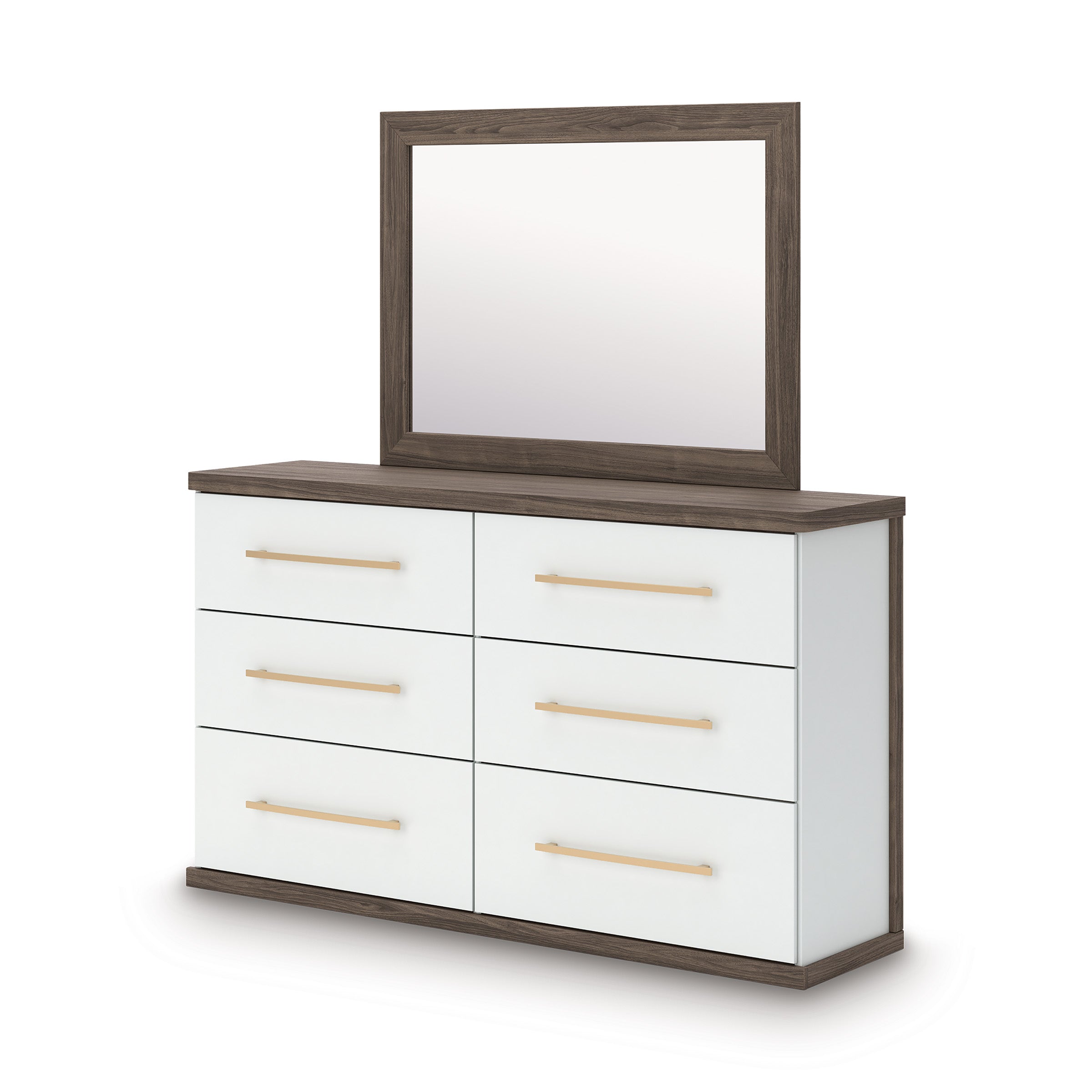 Kendanport Upholstered Bedroom Set