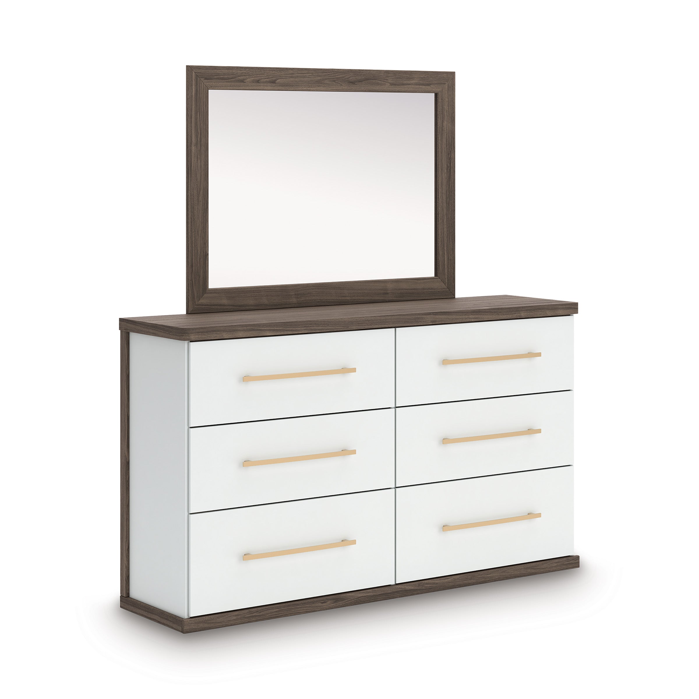 Kendanport Upholstered Bedroom Set