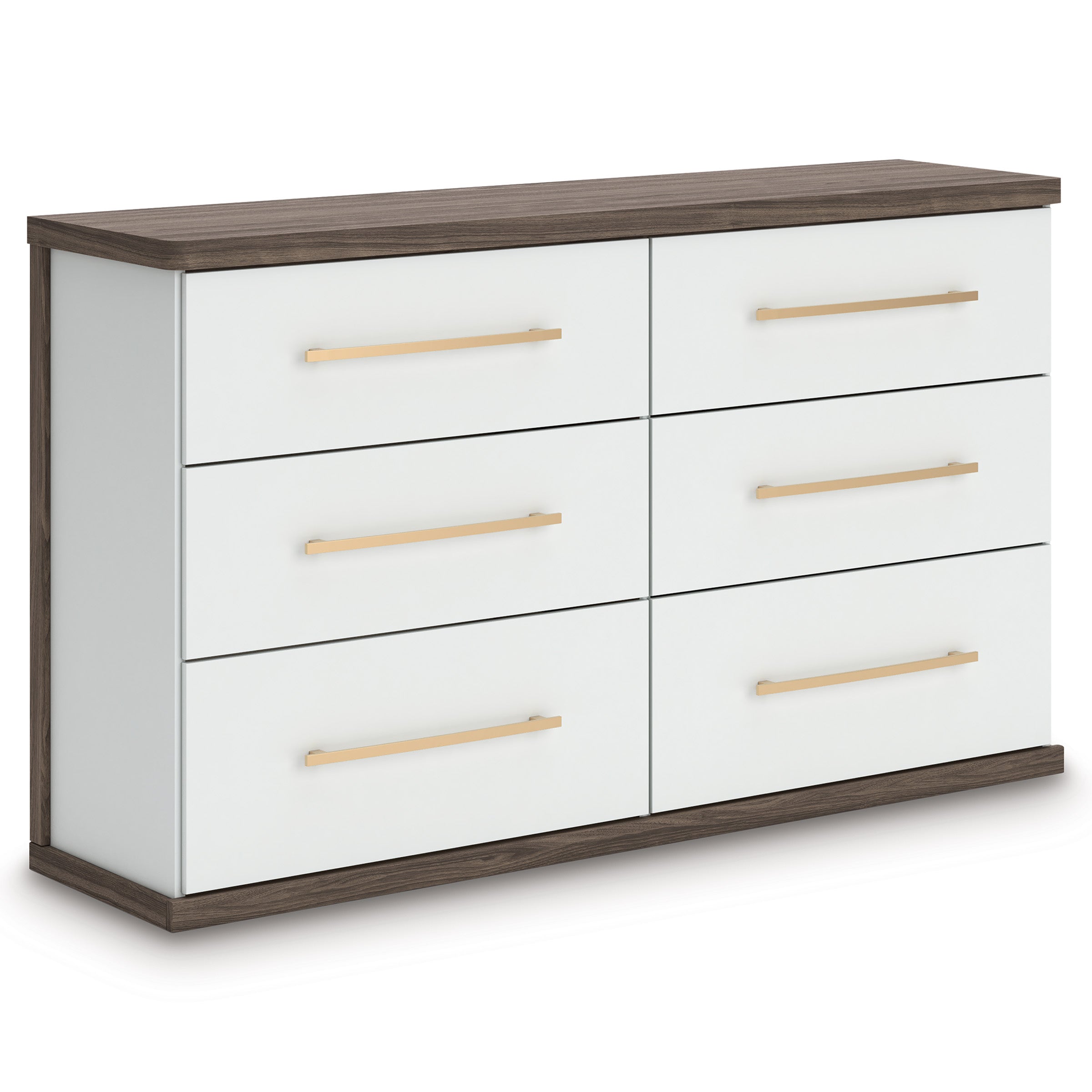 Kendanport Upholstered Bedroom Set