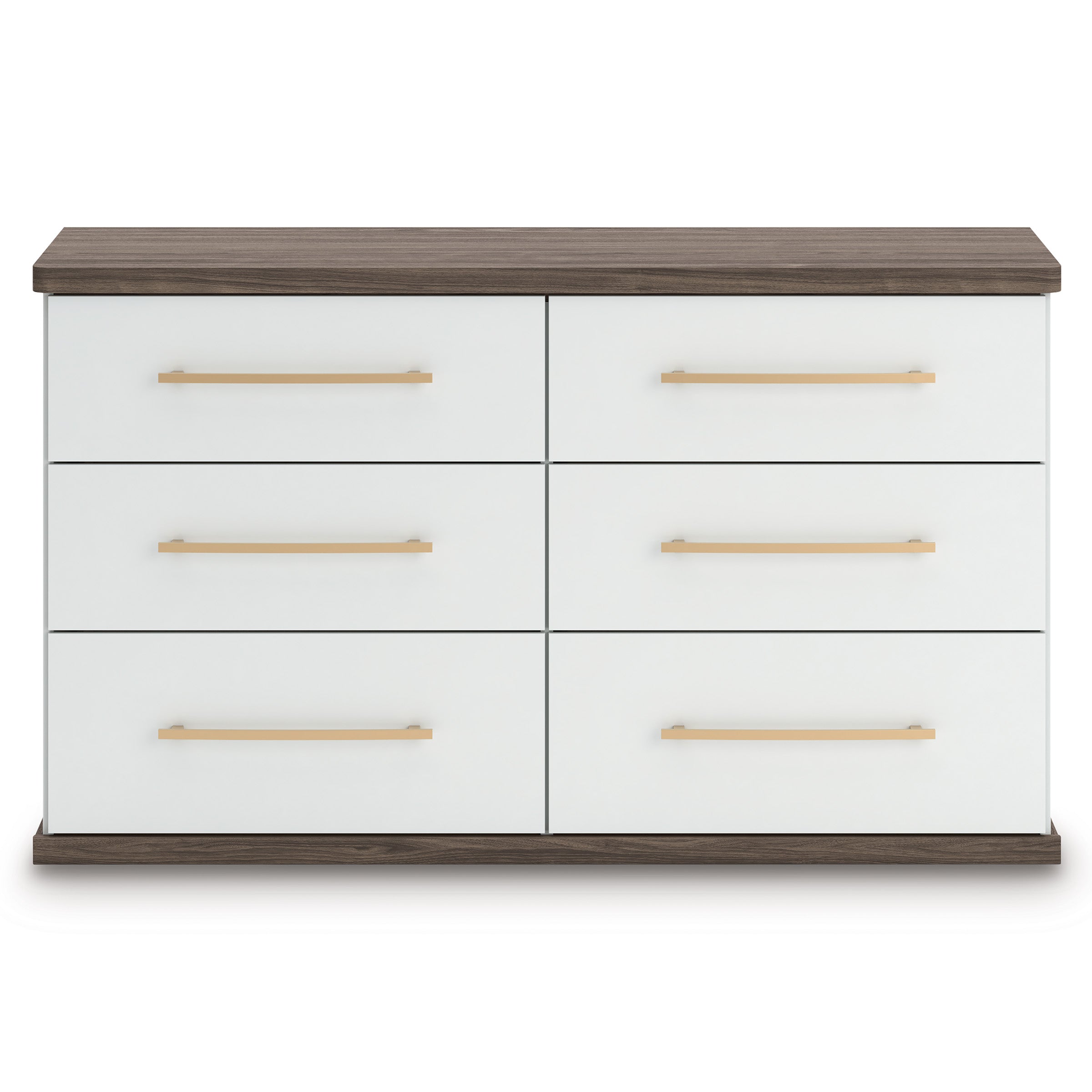 Kendanport Upholstered Bedroom Set