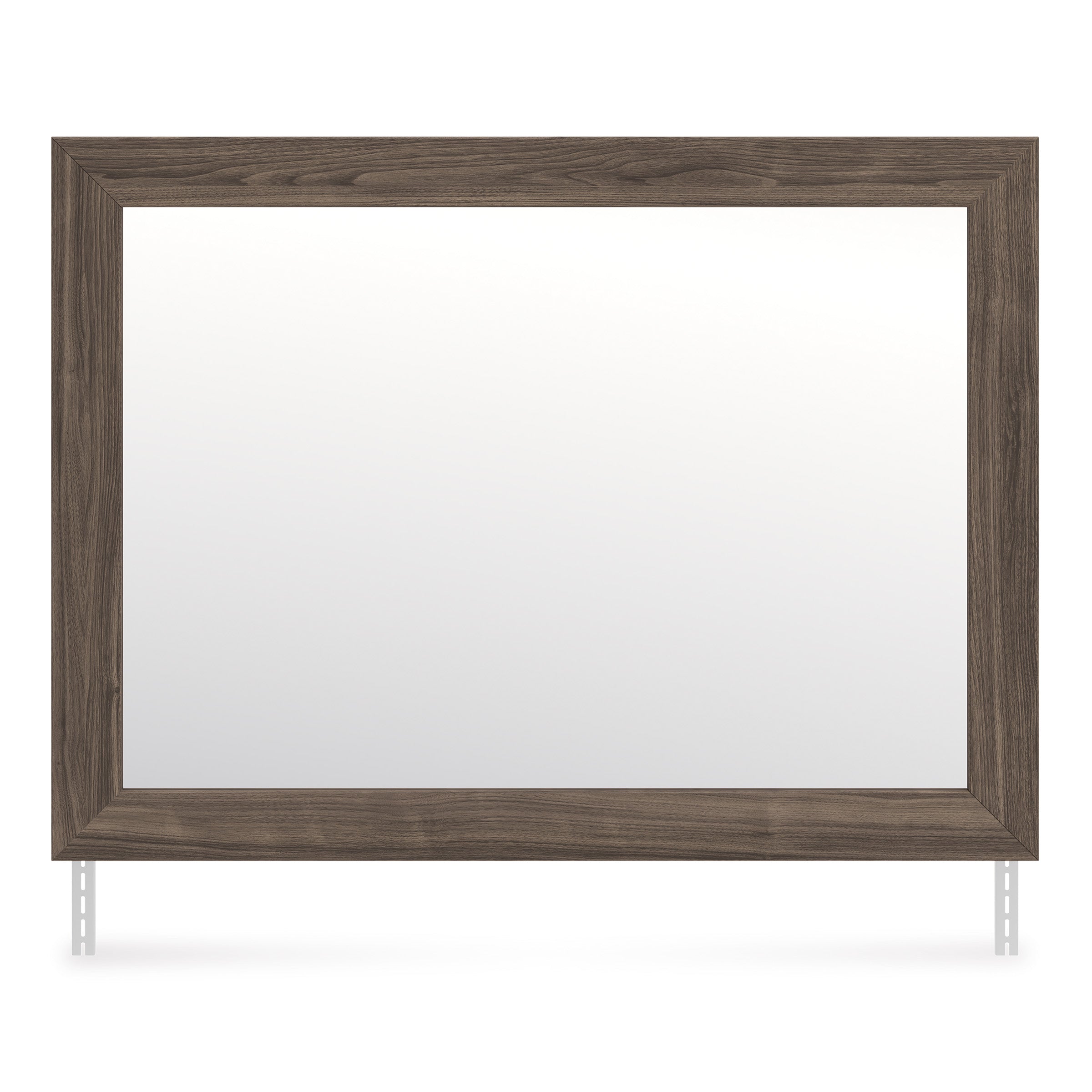 Kendanport Dresser and Mirror