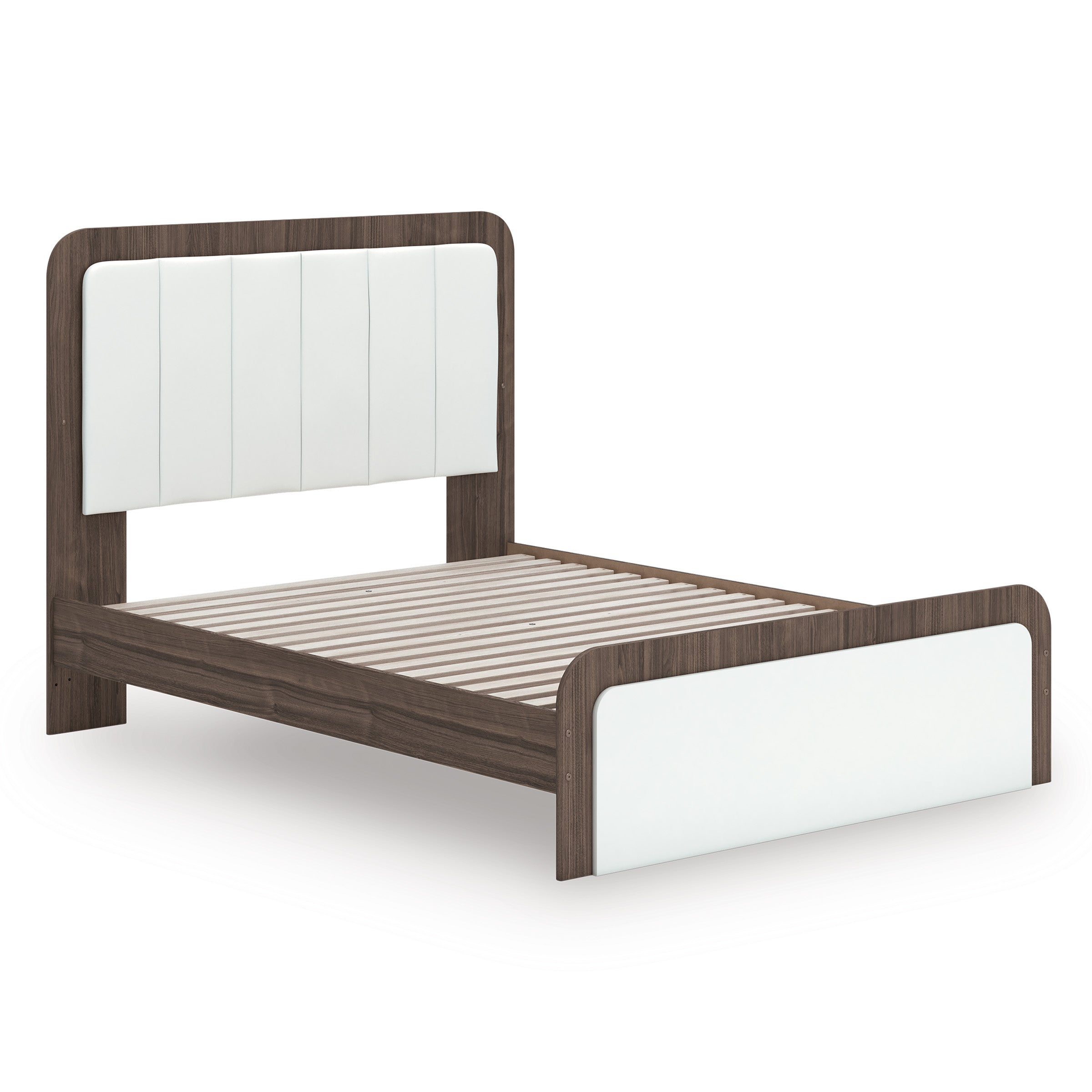 Kendanport Upholstered Bed