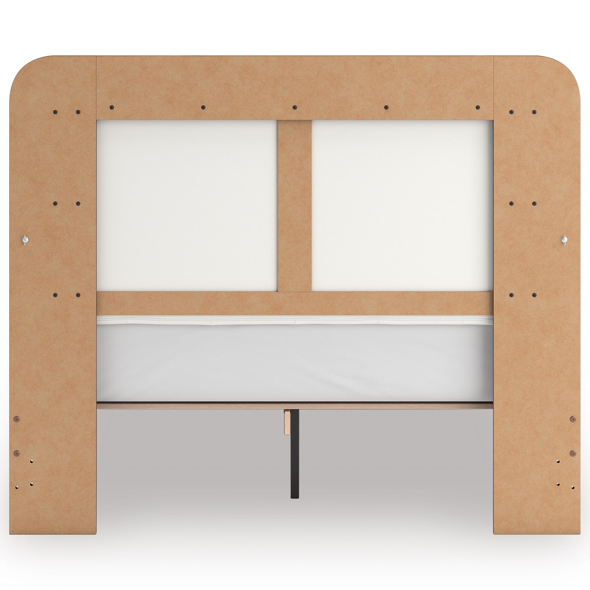 Kendanport Upholstered Bed