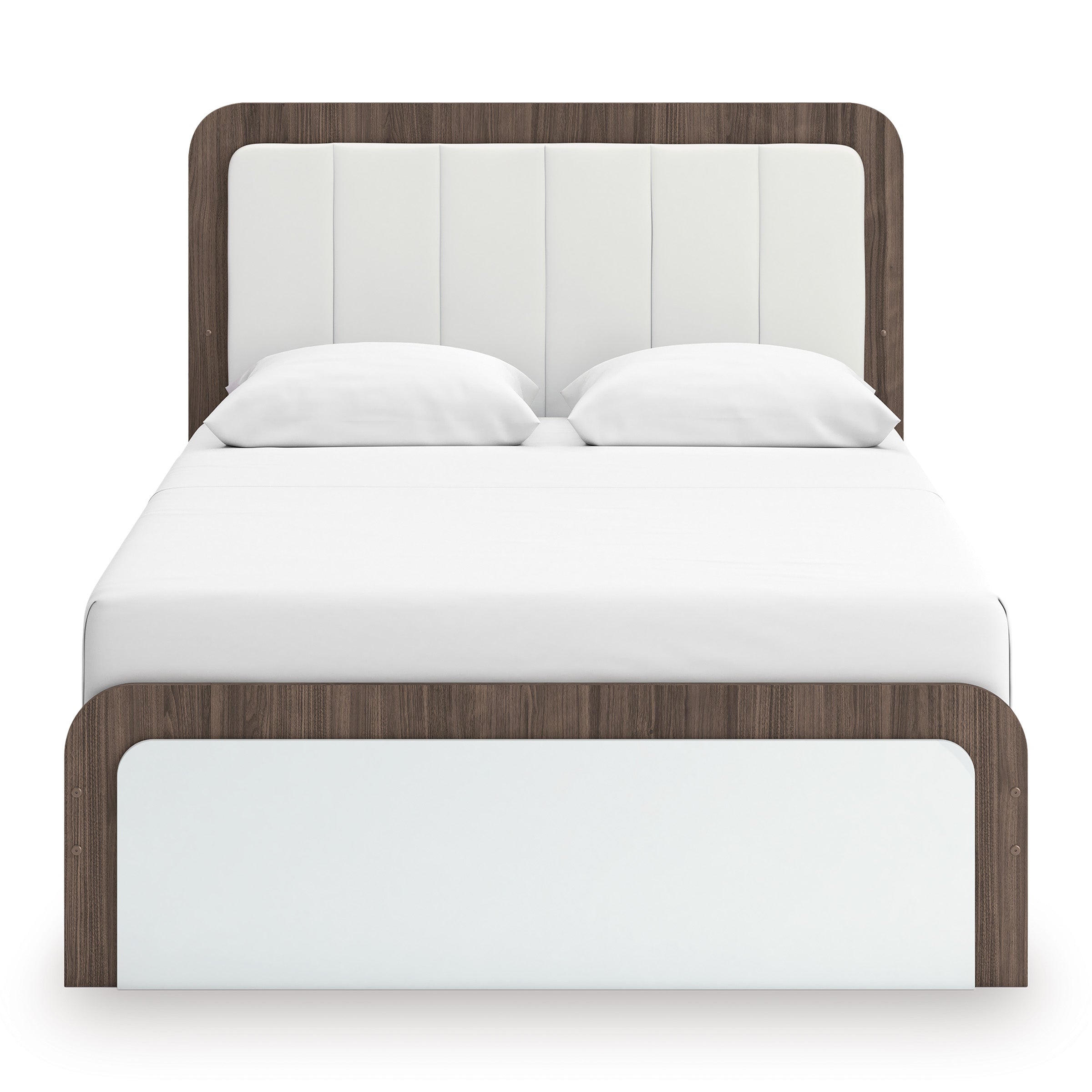 Kendanport Upholstered Bed