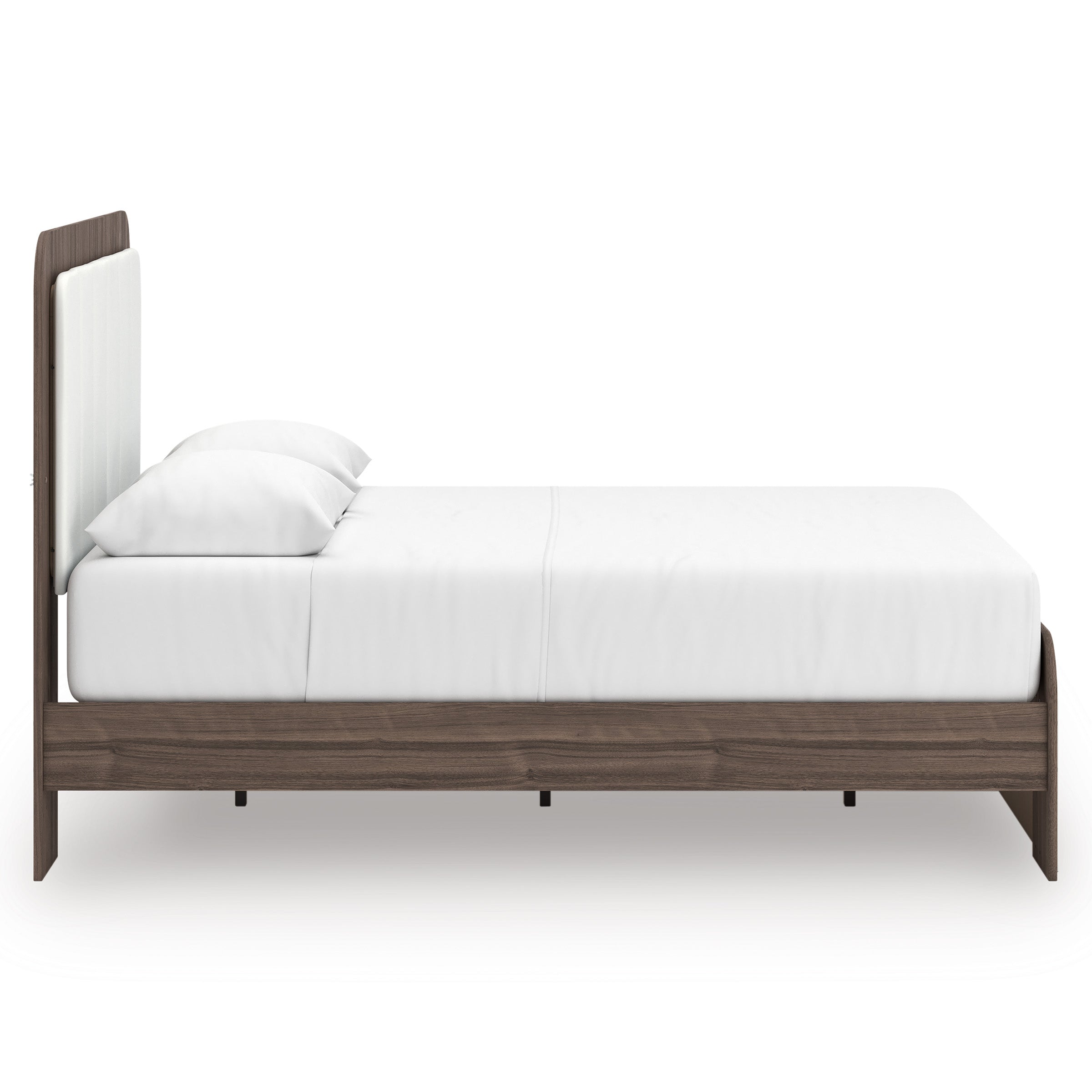 Kendanport Upholstered Bed