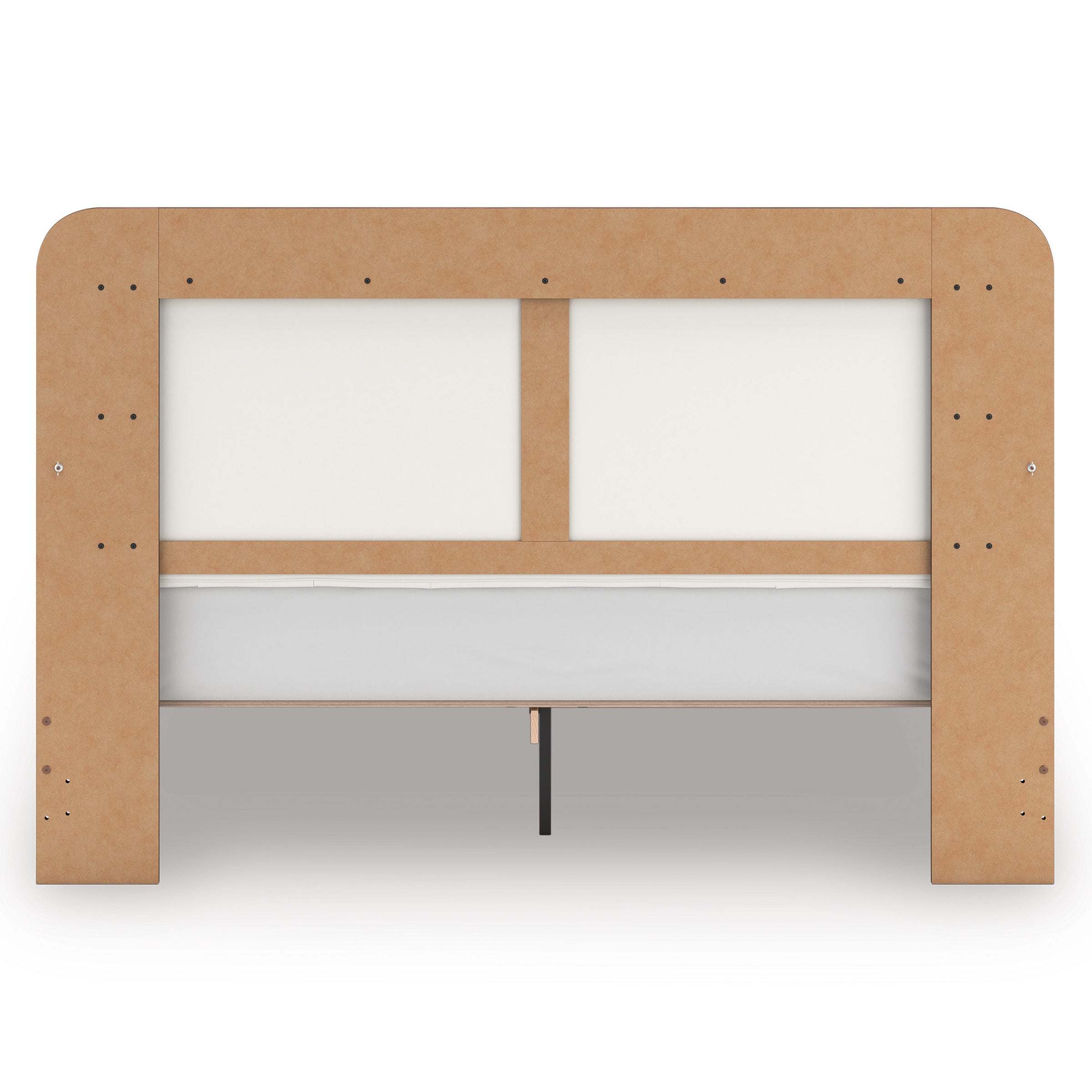 Kendanport Upholstered Bed