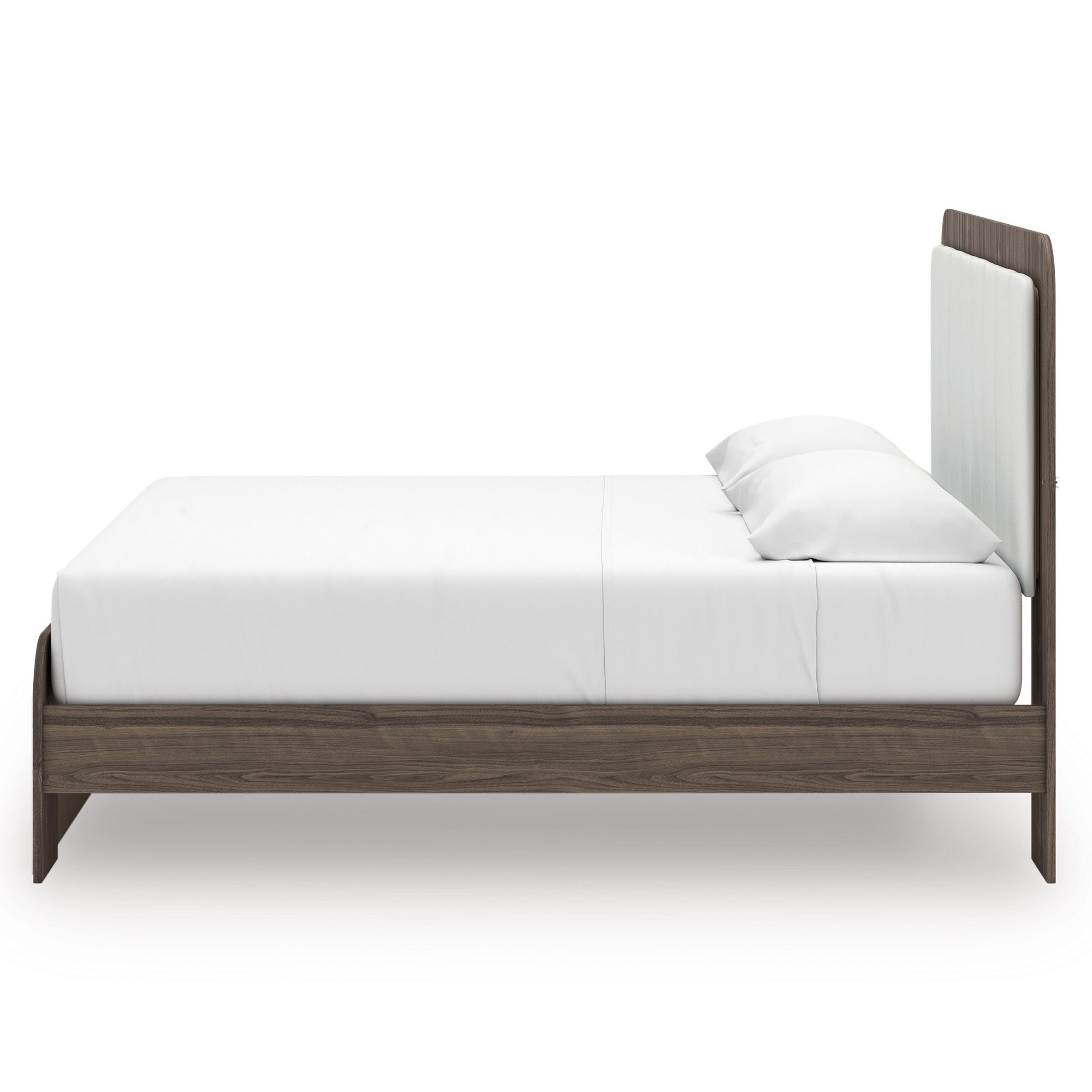 Kendanport Upholstered Bed