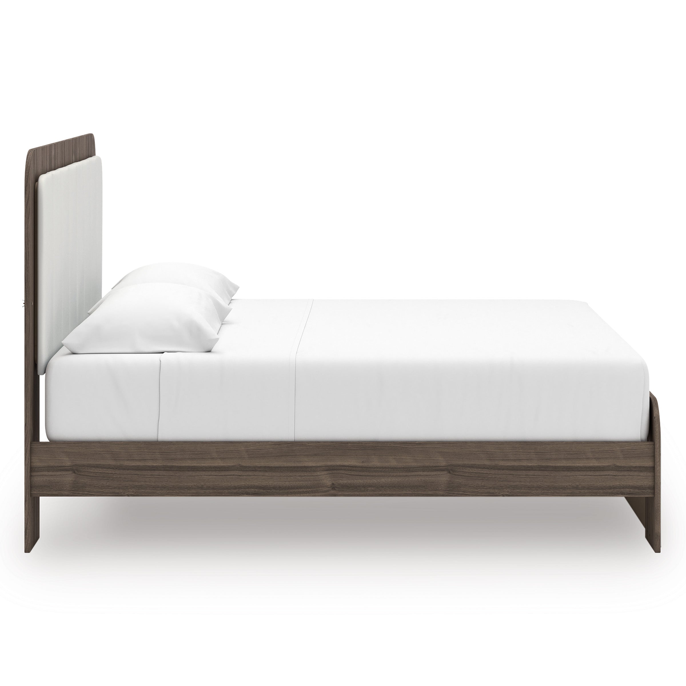 Kendanport Upholstered Bed