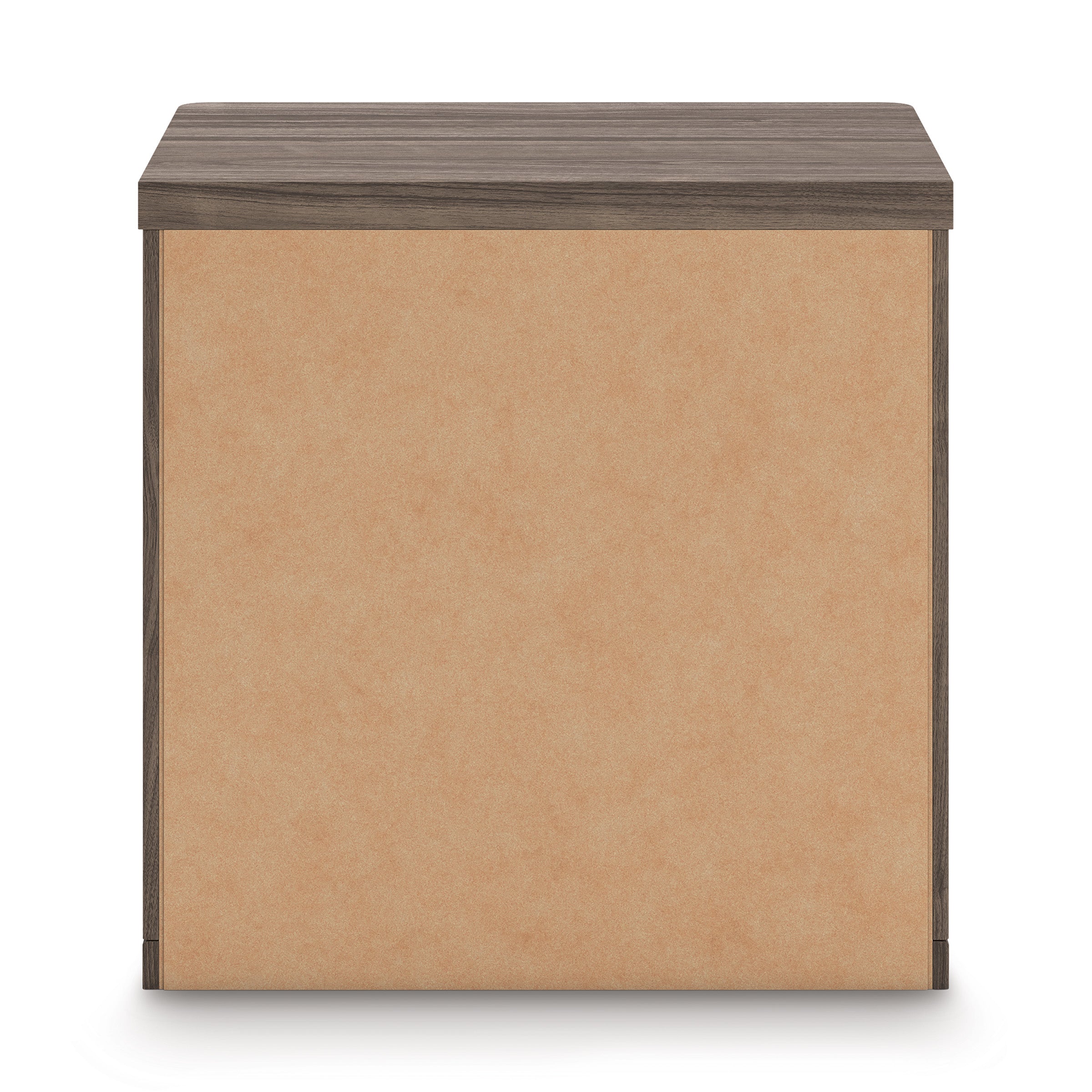 Kendanport Two Drawer Night Stand