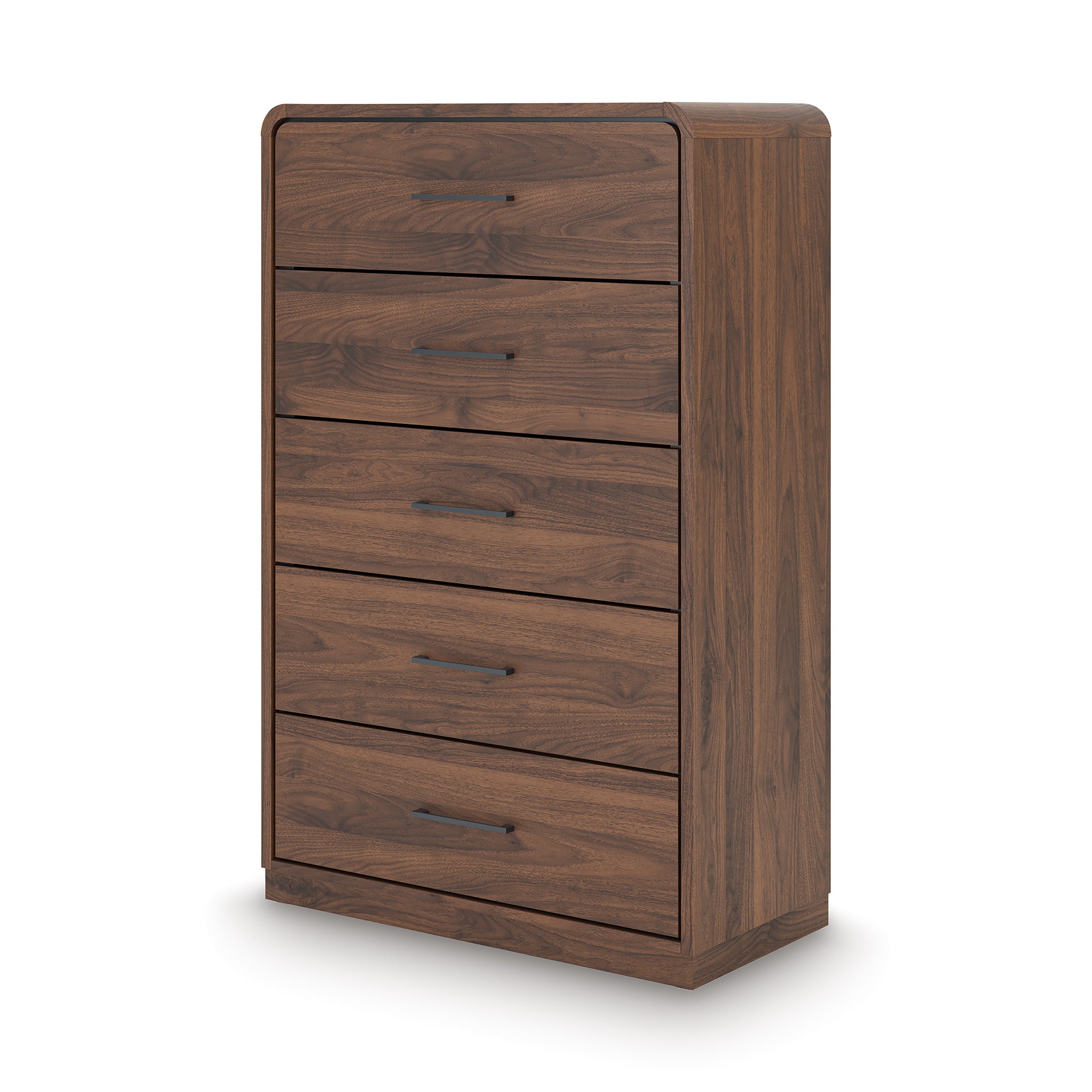 Fortlorn Five Drawer Chest