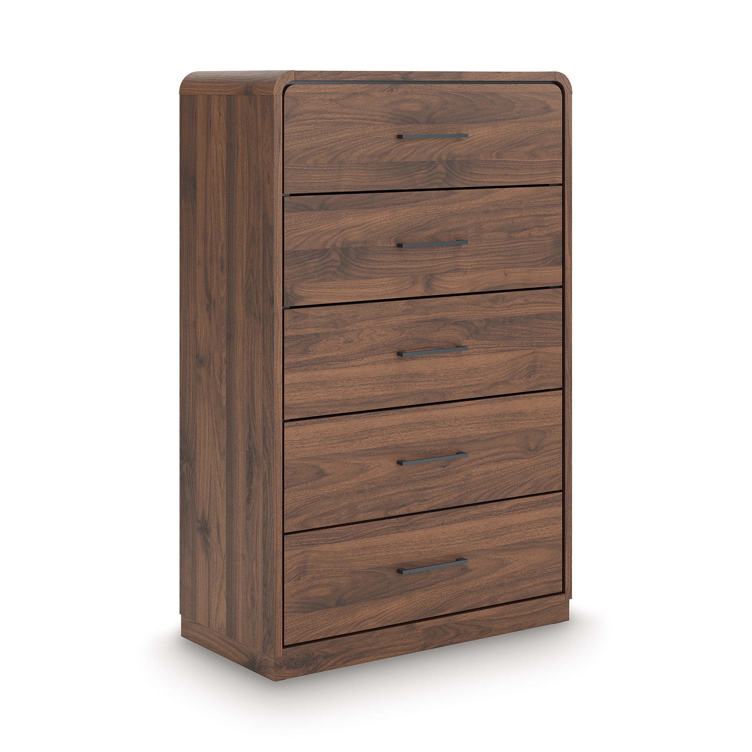 Fortlorn Five Drawer Chest