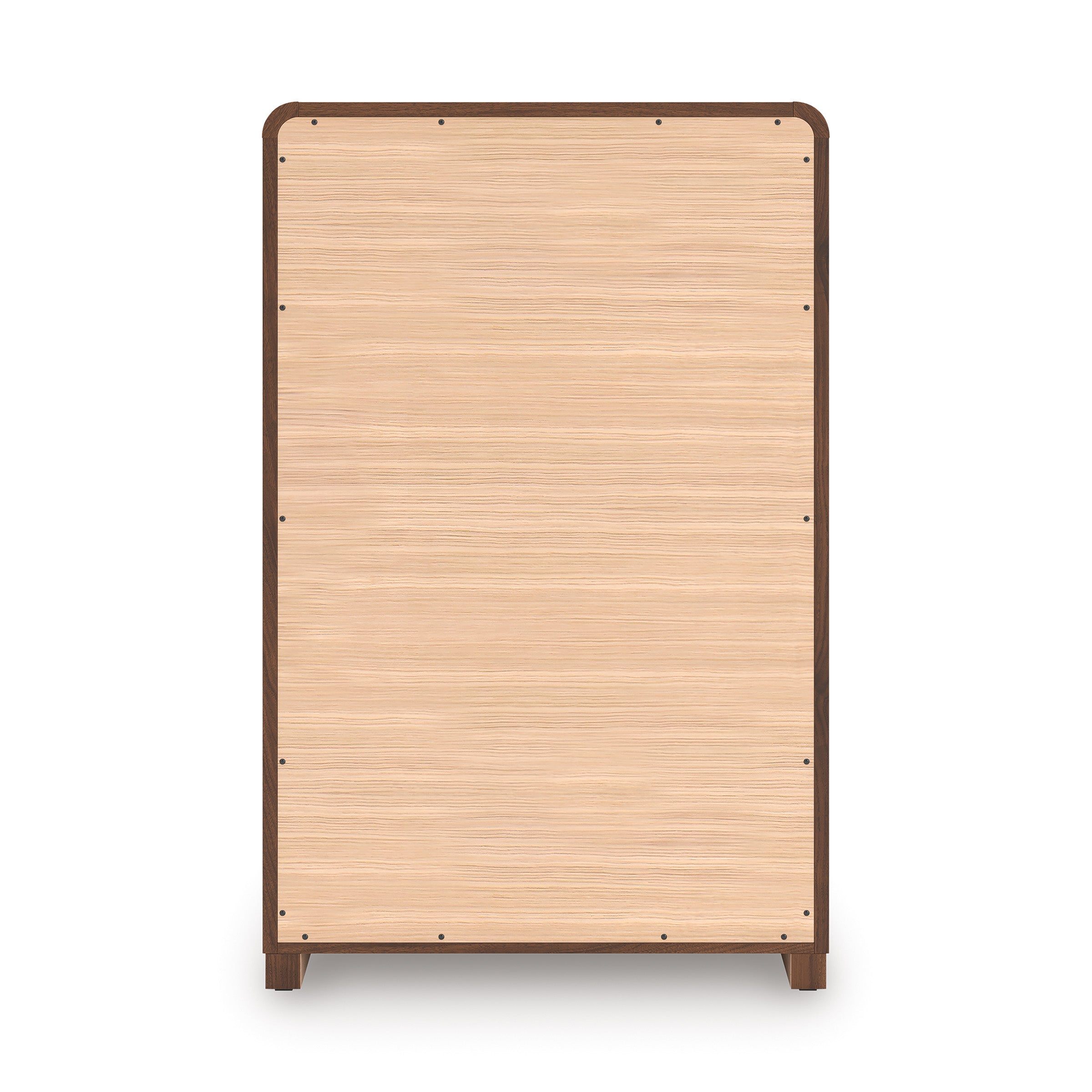 Fortlorn Five Drawer Chest