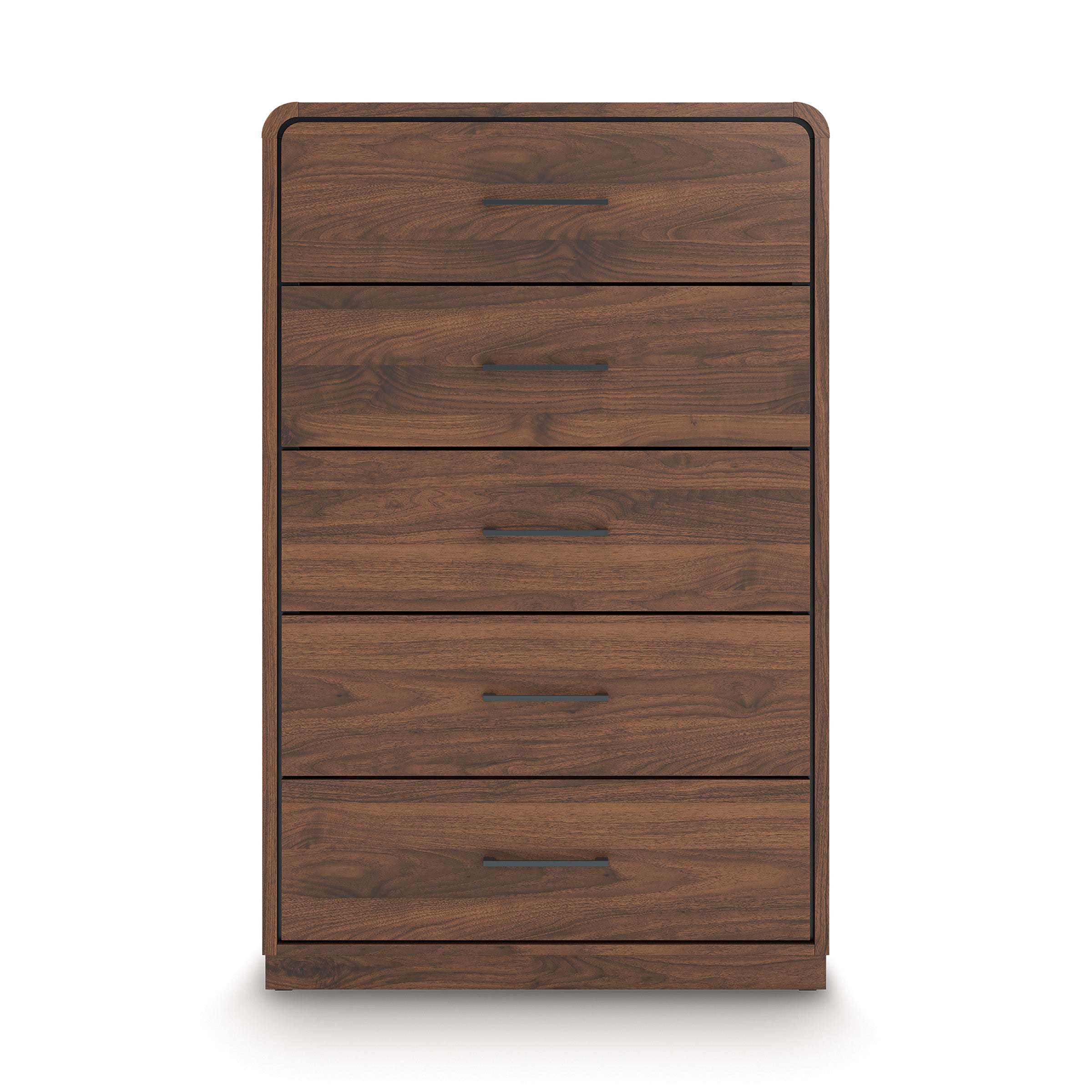 Fortlorn Five Drawer Chest